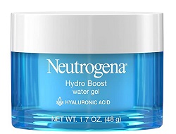 Face Moisturizers for Summer '20 Under $50 Neutrogena Hydro Boost Gel-Cream