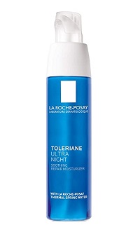 Moisturizers for Summer '20 Under $50 La Roche-Posay Toleriane Ultra Night Face Moisturizer