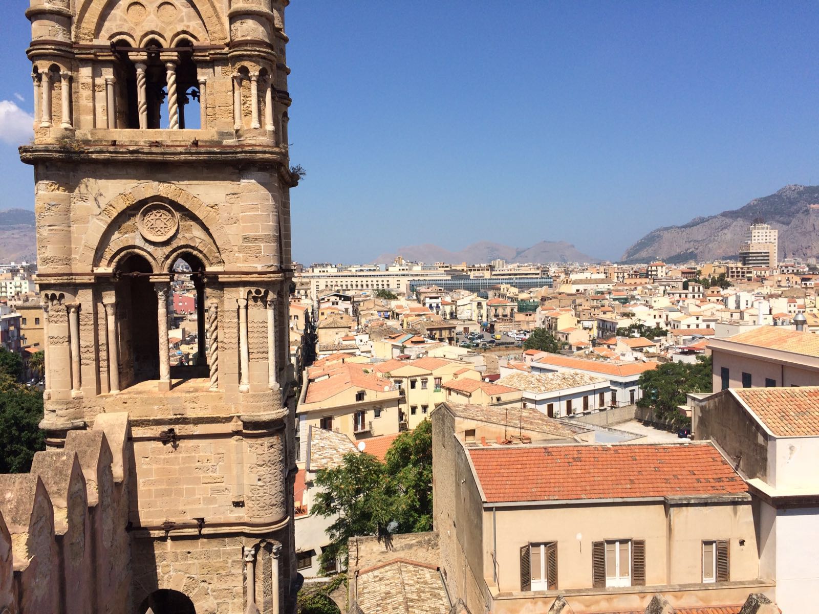 Cattedrale di Palermo top viewings