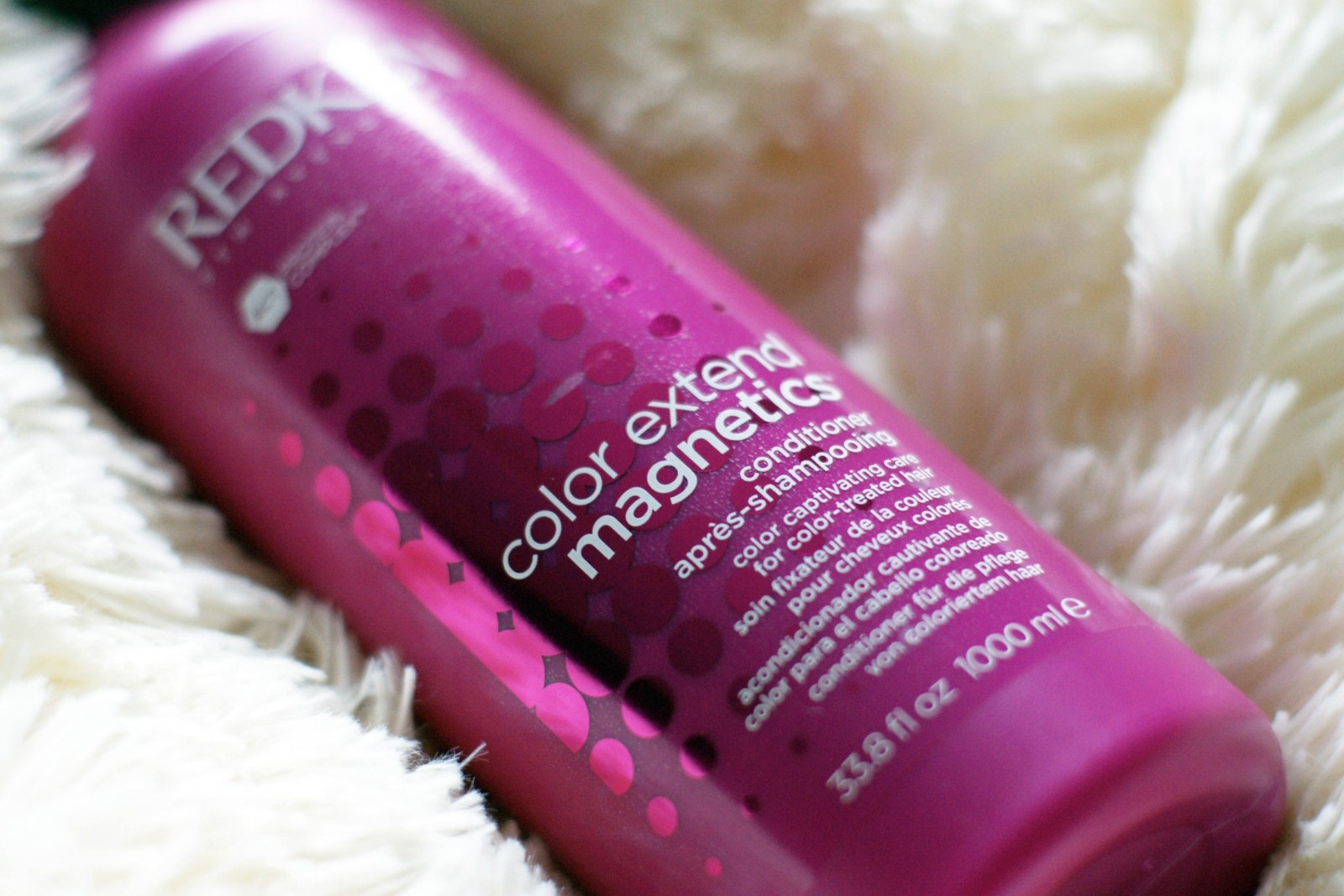 Redken Color Extend Magnetics Duo Brondema