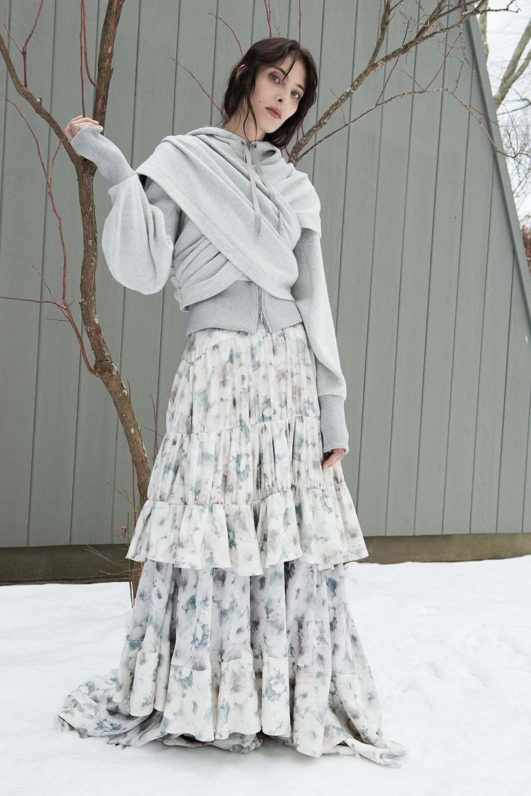 New York Fashion Week Fall 2018
