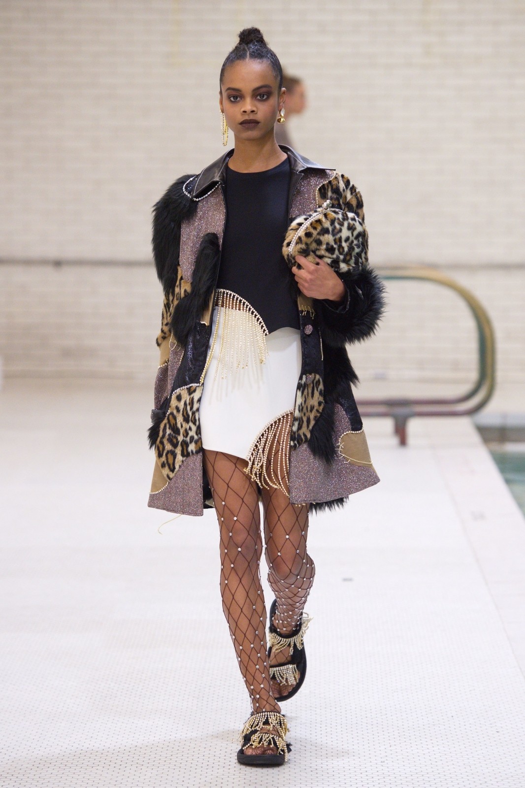 New York Fashion Week Fall 2018