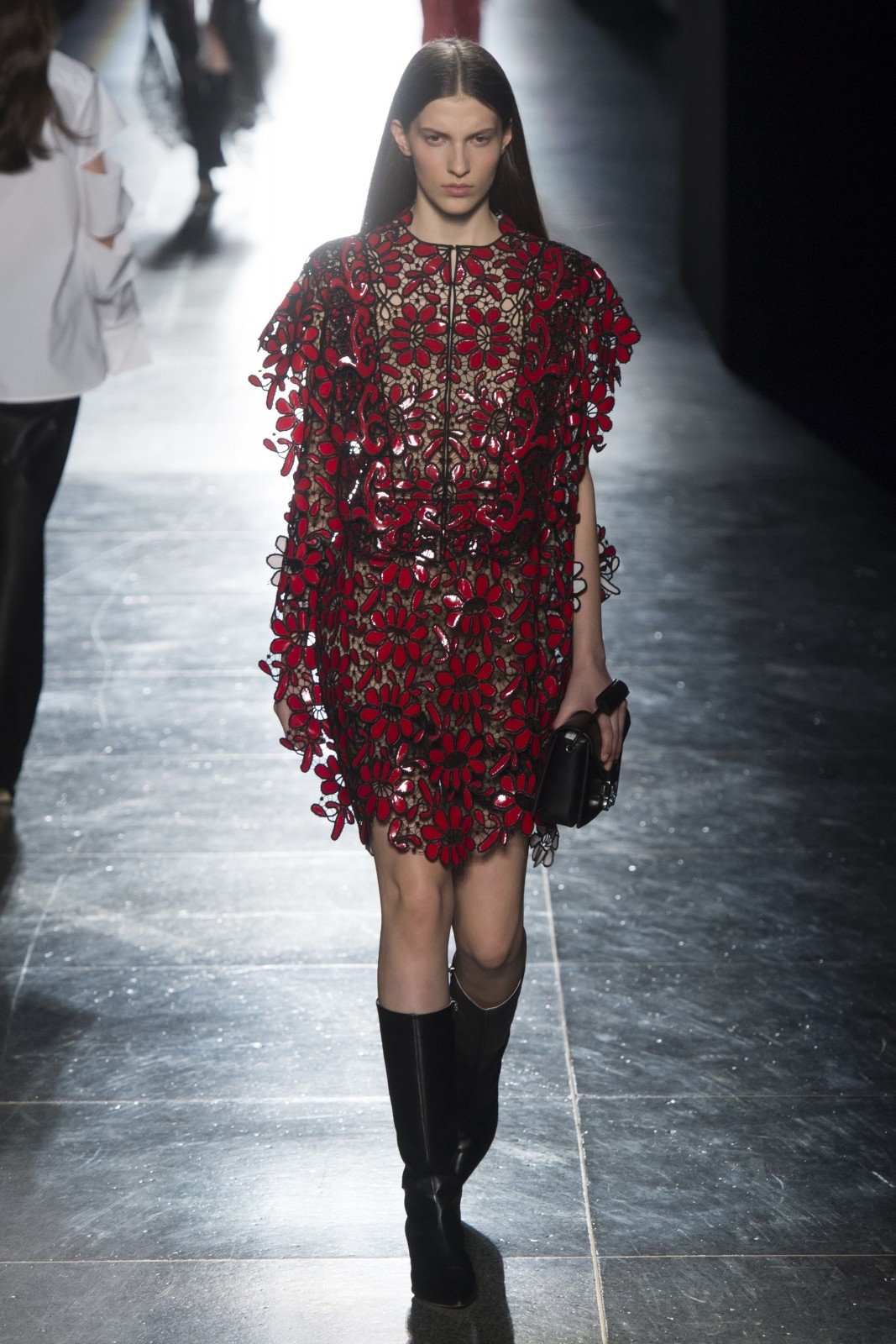 London Fashion Week Fall 2018