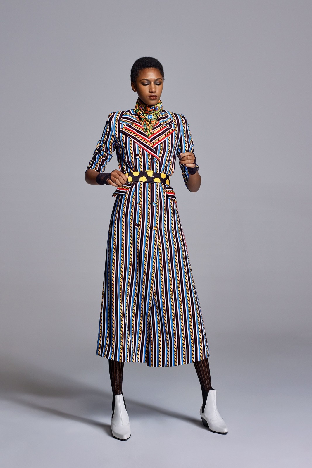 London Fashion Week Fall 2018