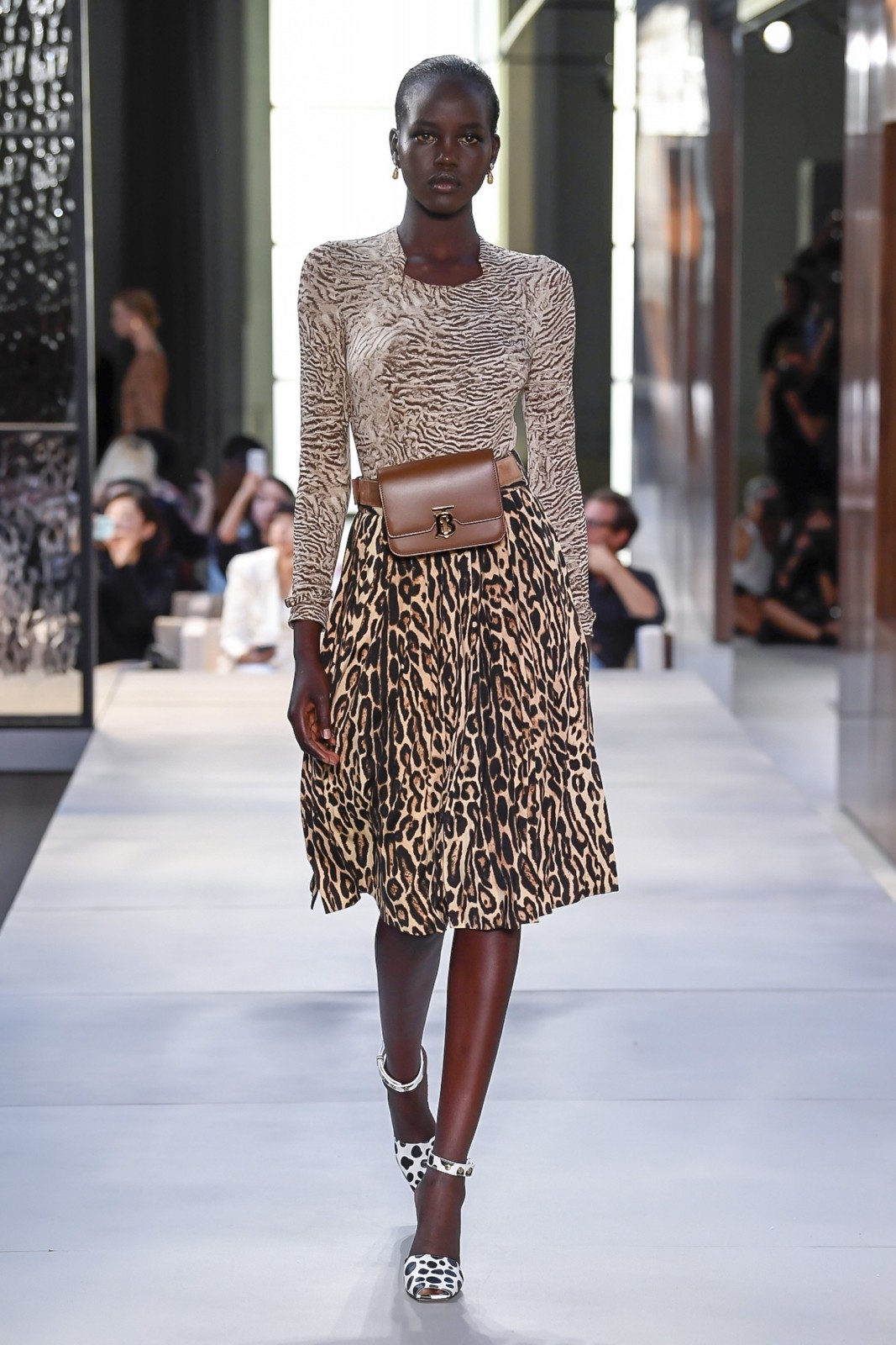 London Fashion Week SS19 Highlights Brondema