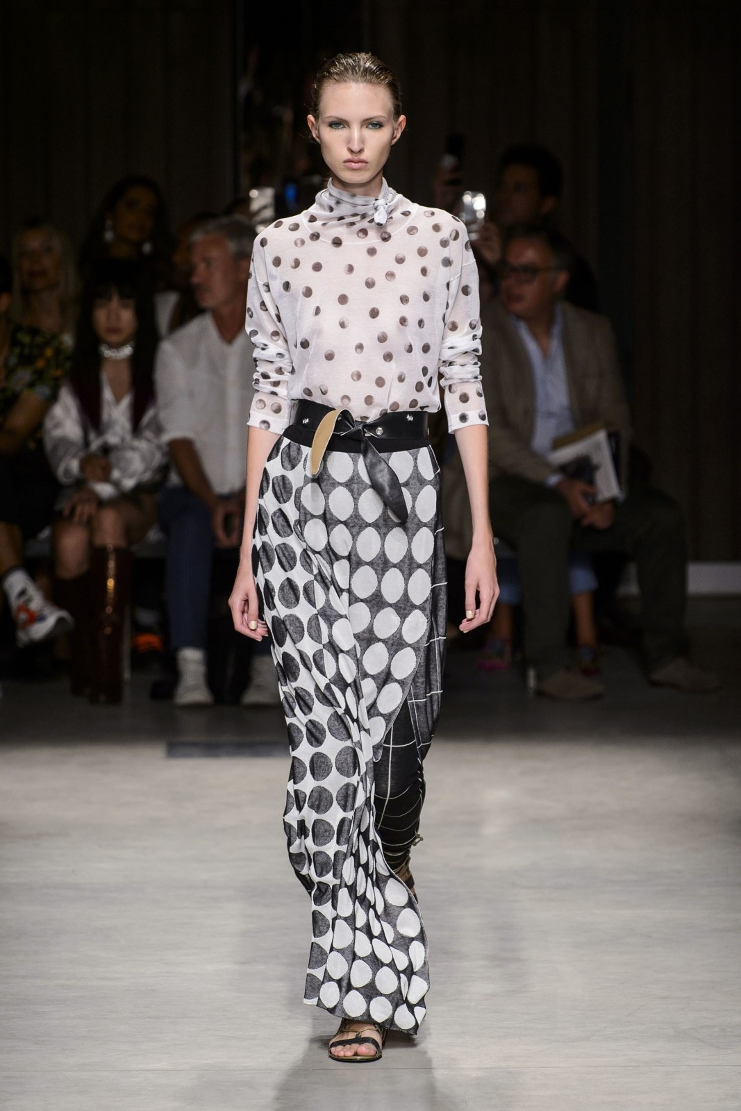 Cividini Milan Fashion Week SS19 Highlights