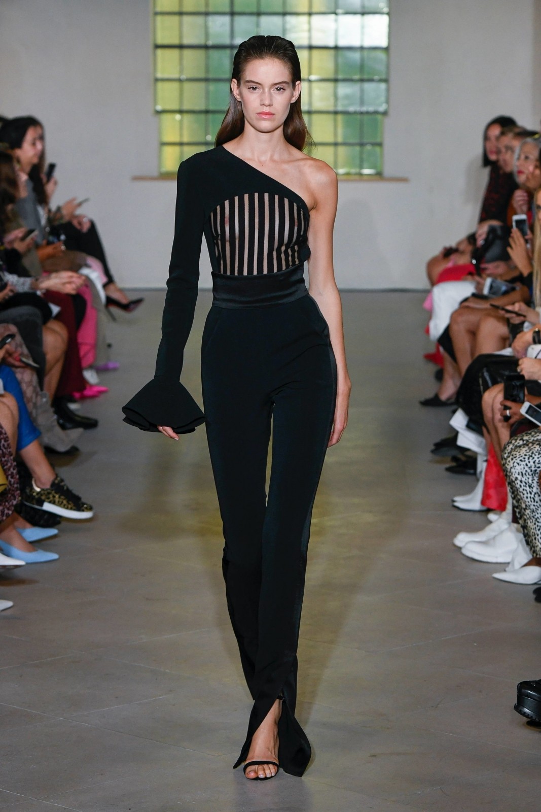 London Fashion Week SS19 Highlights Brondema