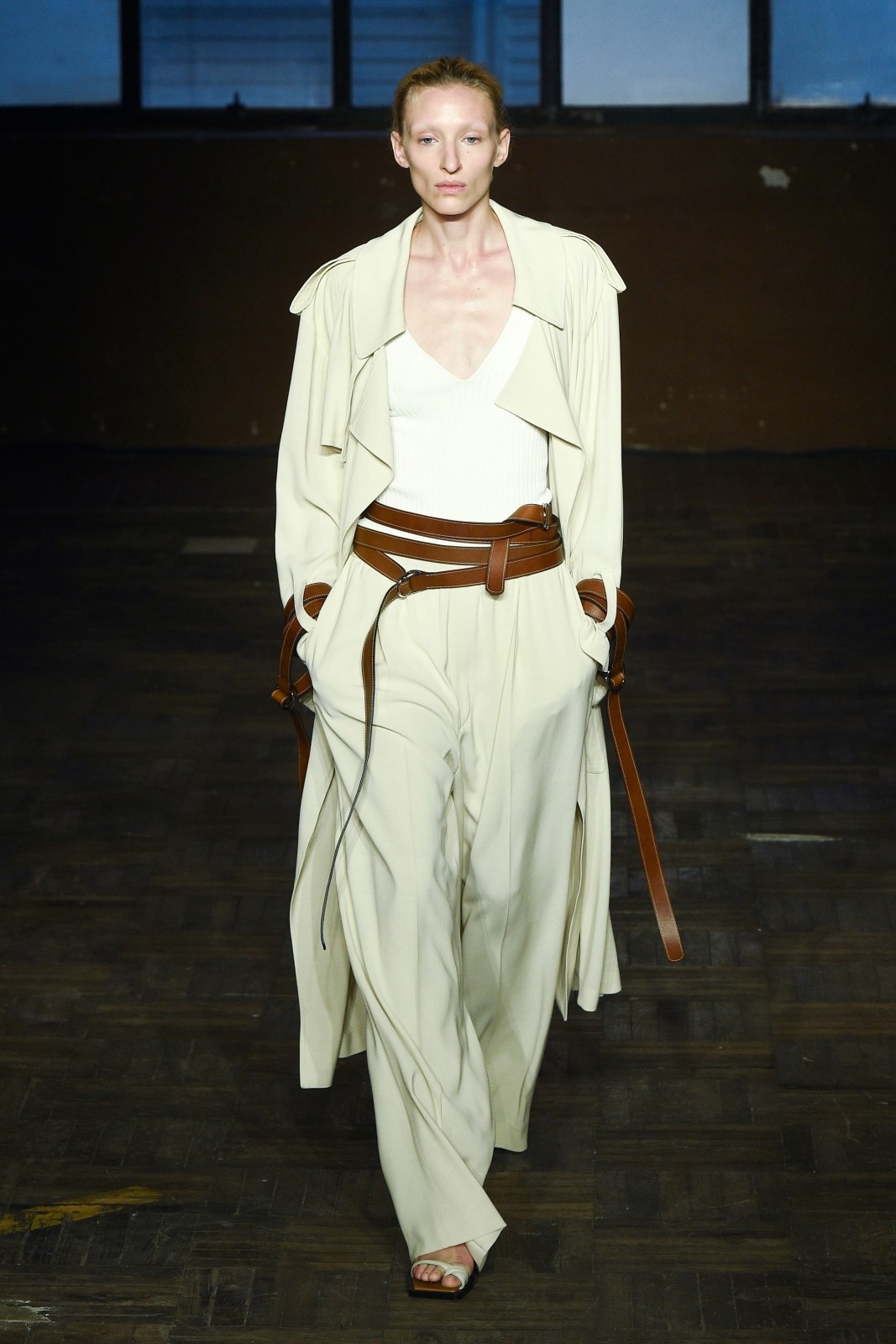 Erika Cavallini Scervino Milan Fashion Week SS19 Highlights