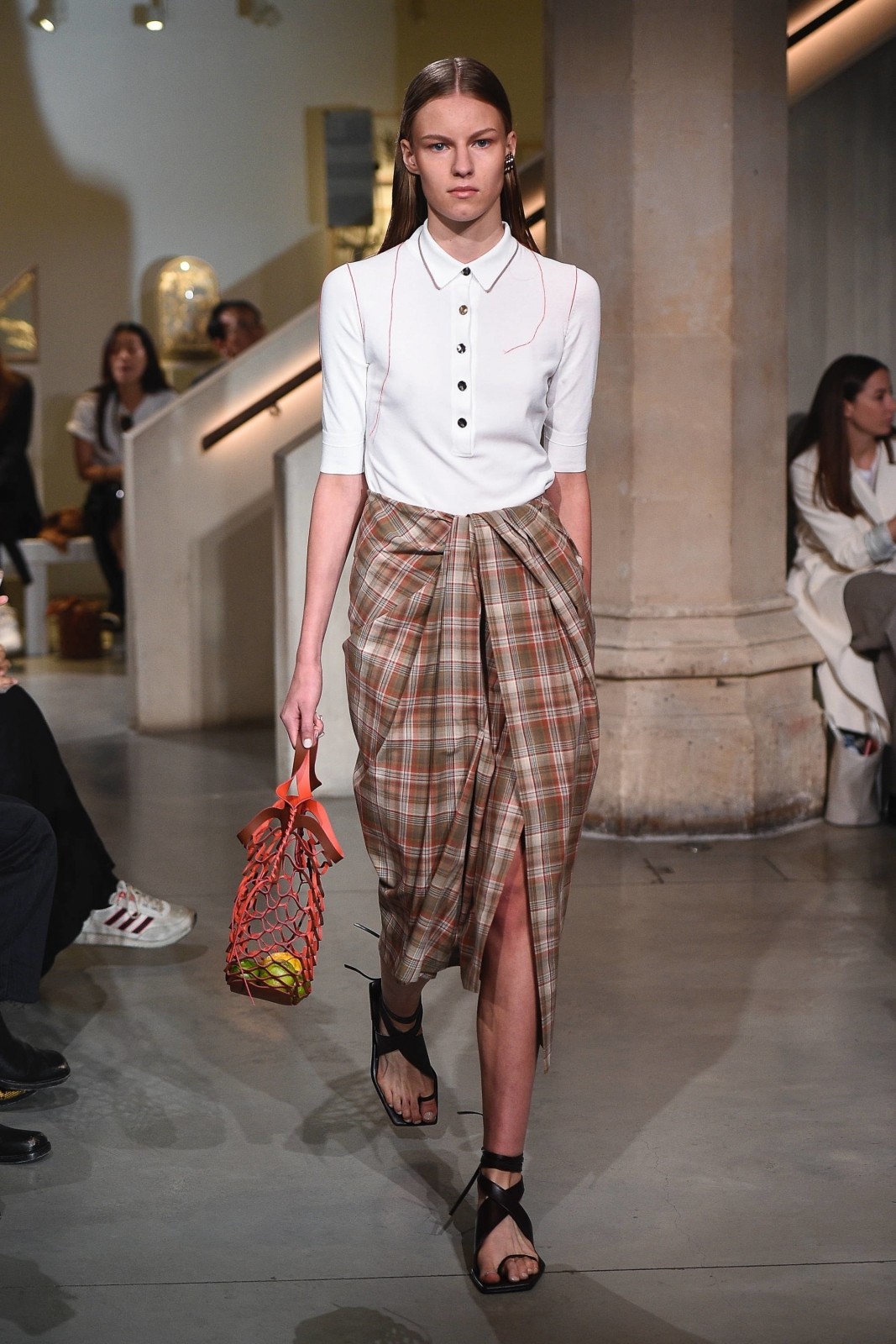 London Fashion Week SS19 Highlights Brondema