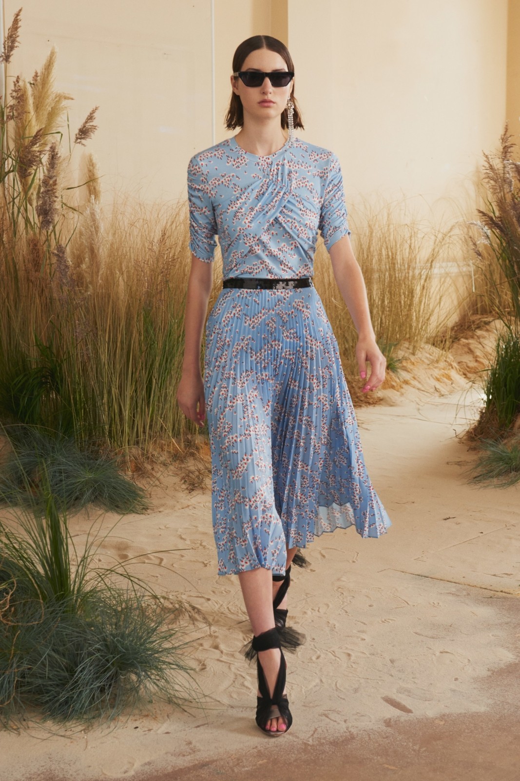 London Fashion Week SS19 Highlights Brondema