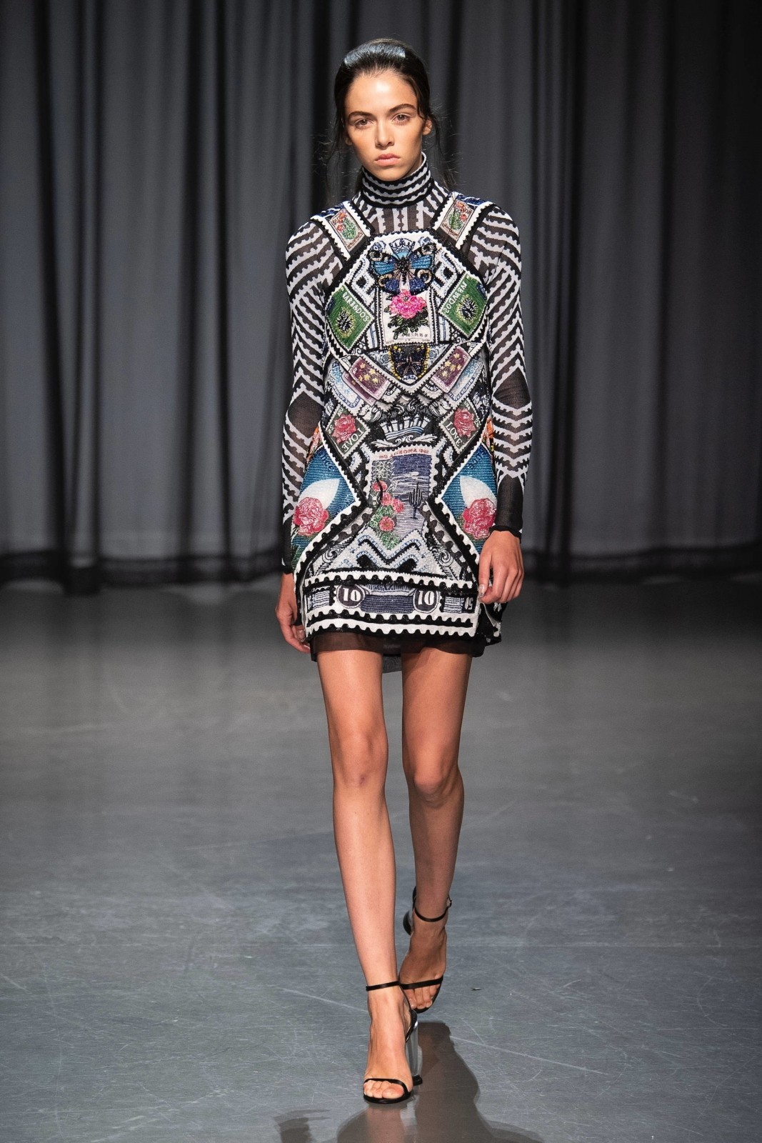 London Fashion Week SS19 Highlights Brondema