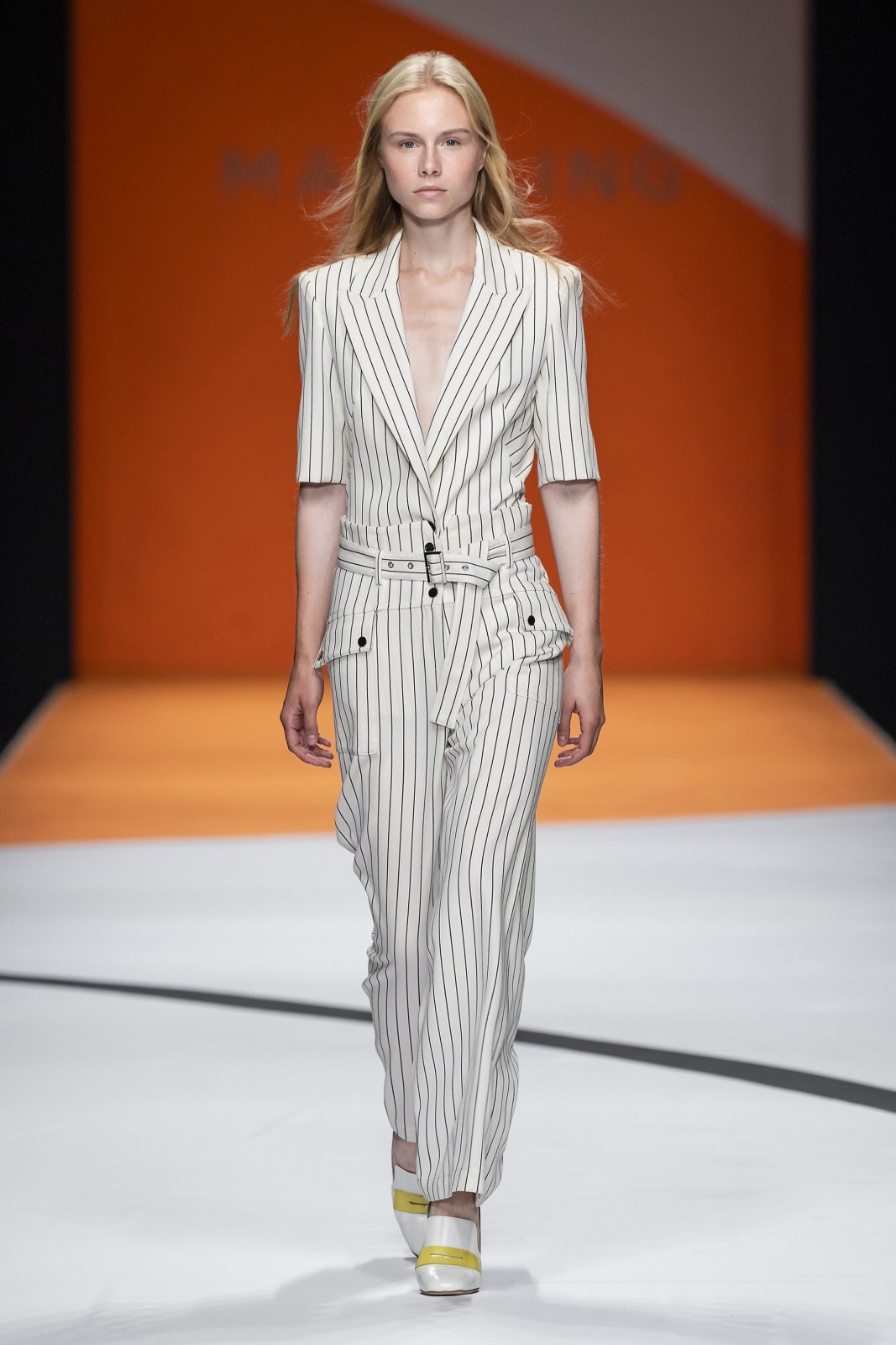 Maryling Milan Fashion Week SS19 Highlights