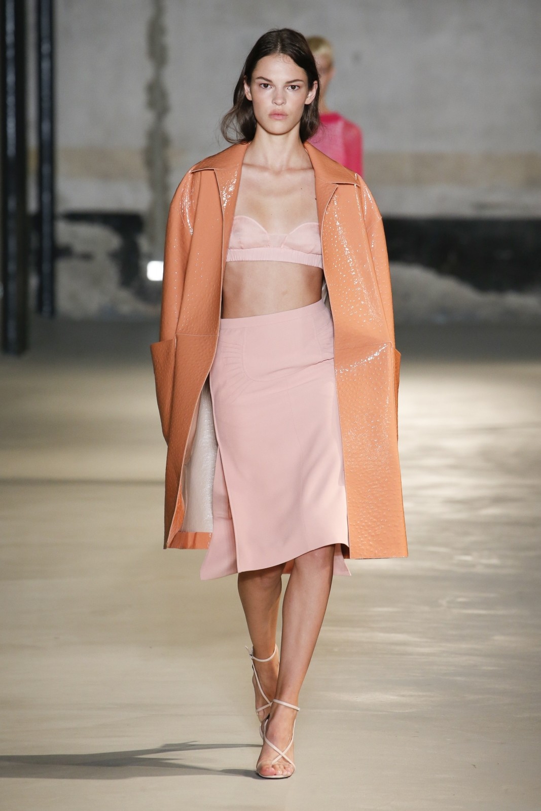 No. 21 Milan Fashion Week SS19 Highlights