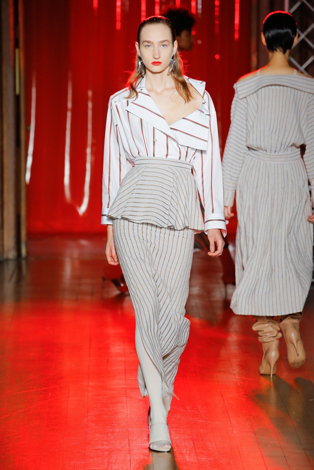 London Fashion Week SS19 Highlights Brondema