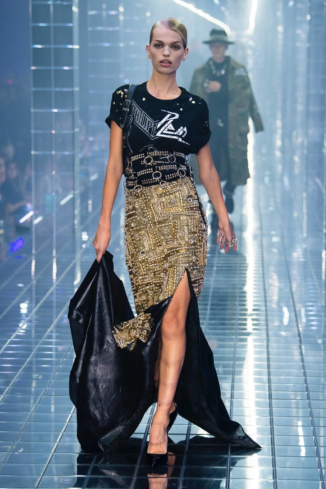Philipp Plein Milan Fashion Week SS19 Highlights