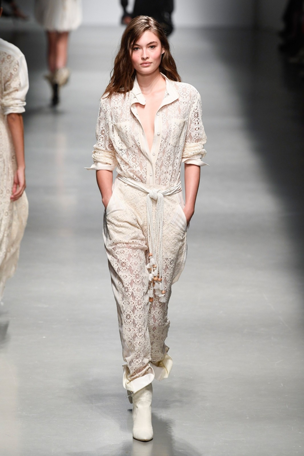Philosophy di Lorenzo Serafini Milan Fashion Week SS19 Highlights