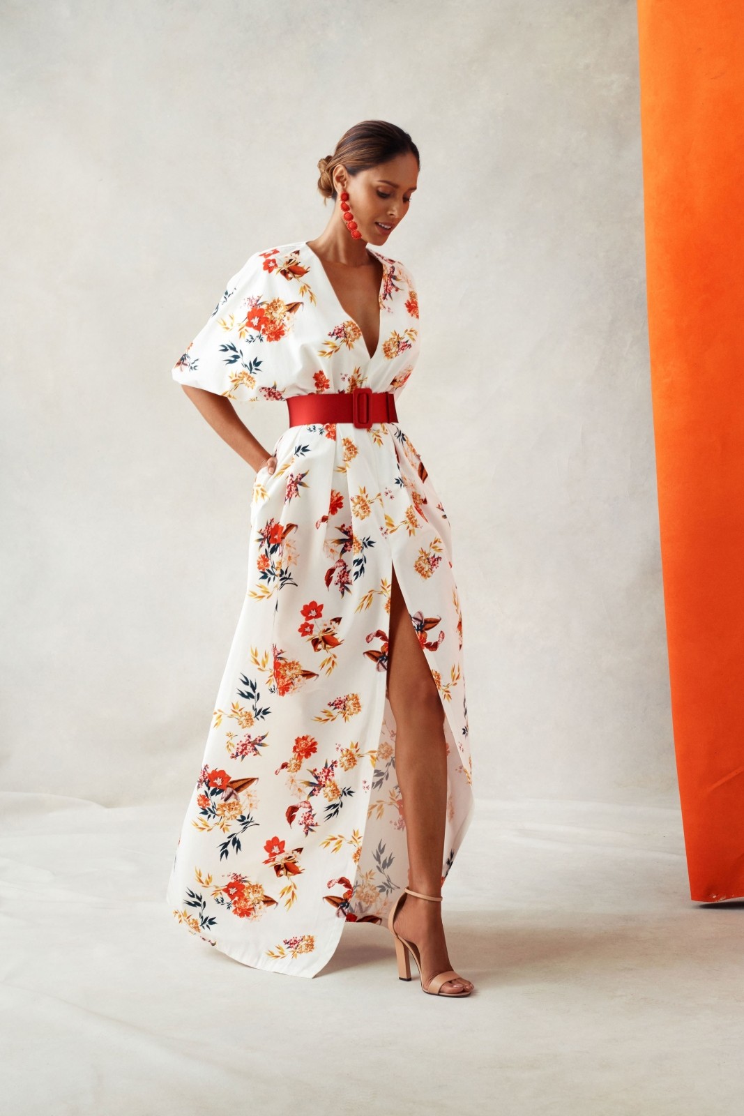 Sachin & Babi New York Fashion Week SS19 - Brondema