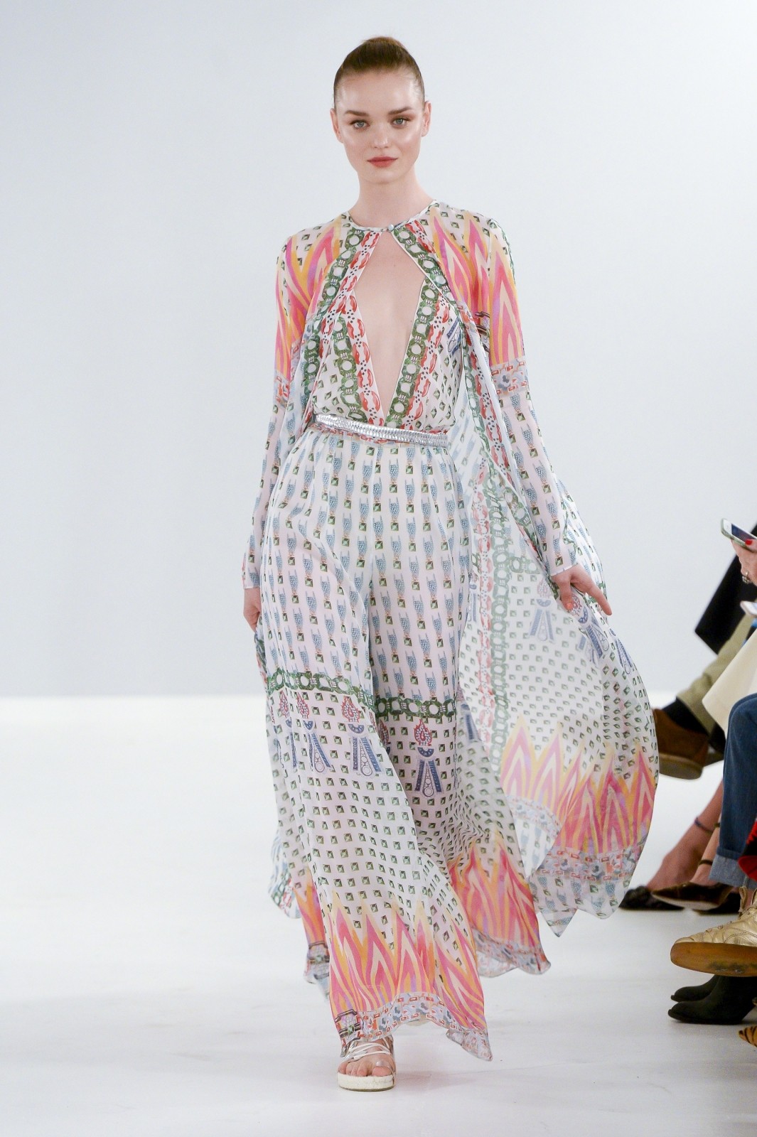 London Fashion Week SS19 Highlights Brondema