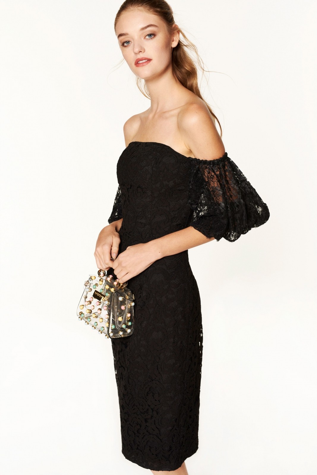 ZAC Zac Posen New York Fashion Week SS19 - Brondema