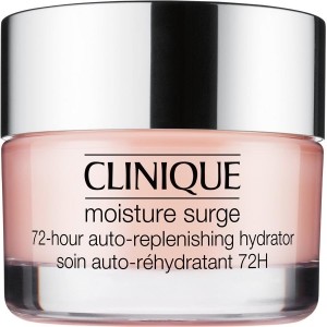 10 Best Face Moisturisers - Clinique Moisture Surge 72-hour