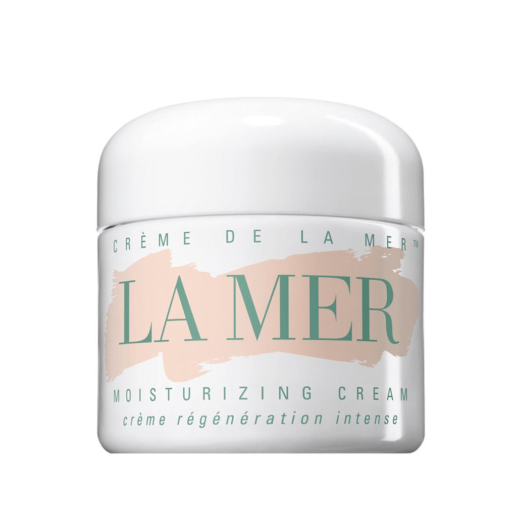 10 Best Face Moisturisers - La Mer Moisturising Soft Crème