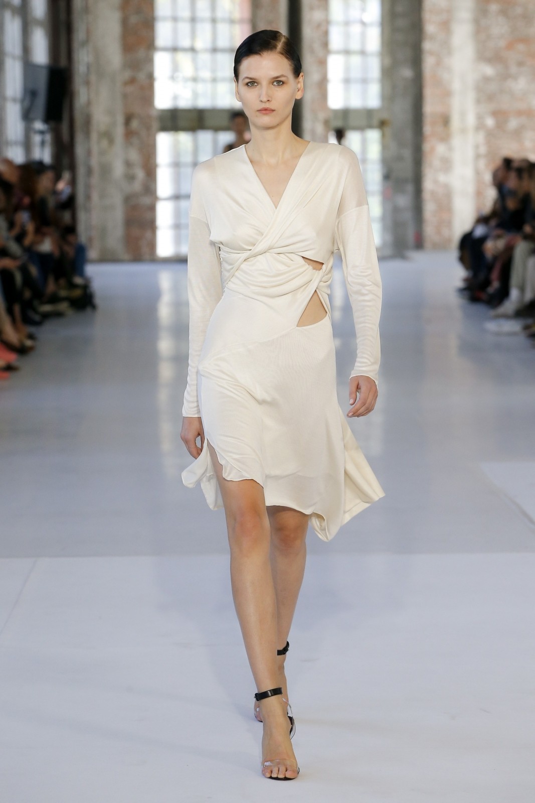 Atlein Paris Fashion Week SS19