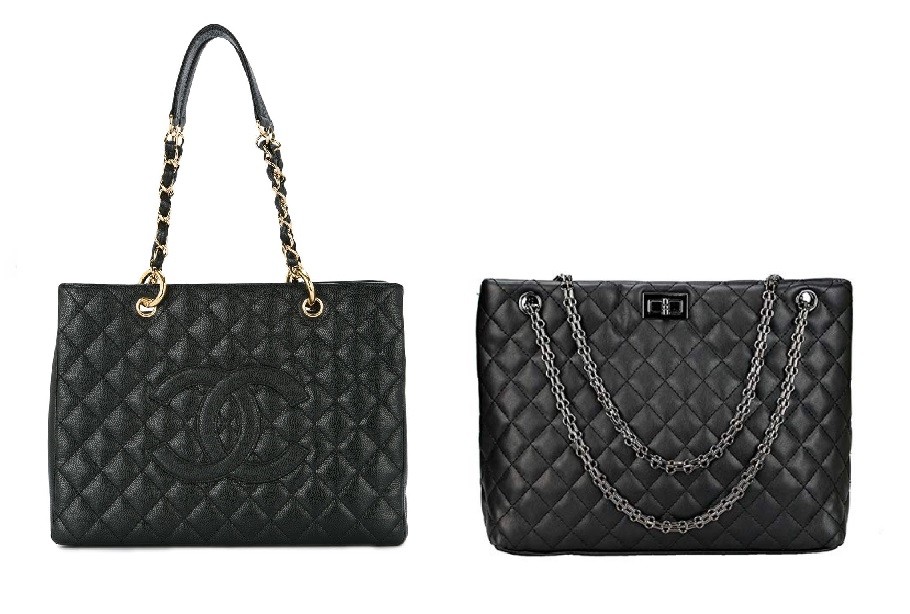 6 Of The Best Chanel Look Alike Bags Brondema