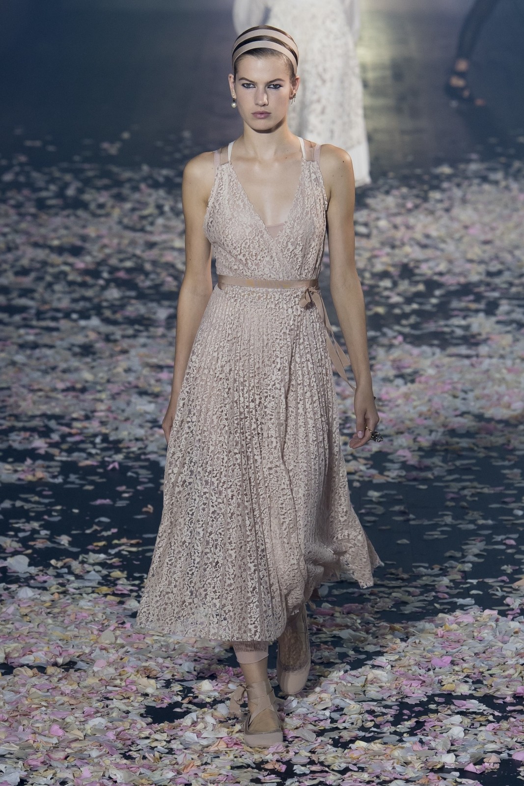 Christian Dior Paris Fashion Week SS19