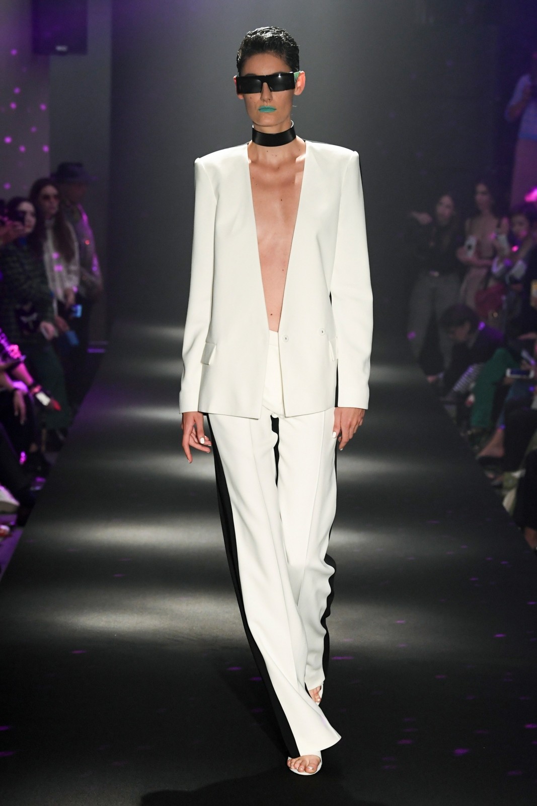 Guy Laroche Paris Fashion Week SS19