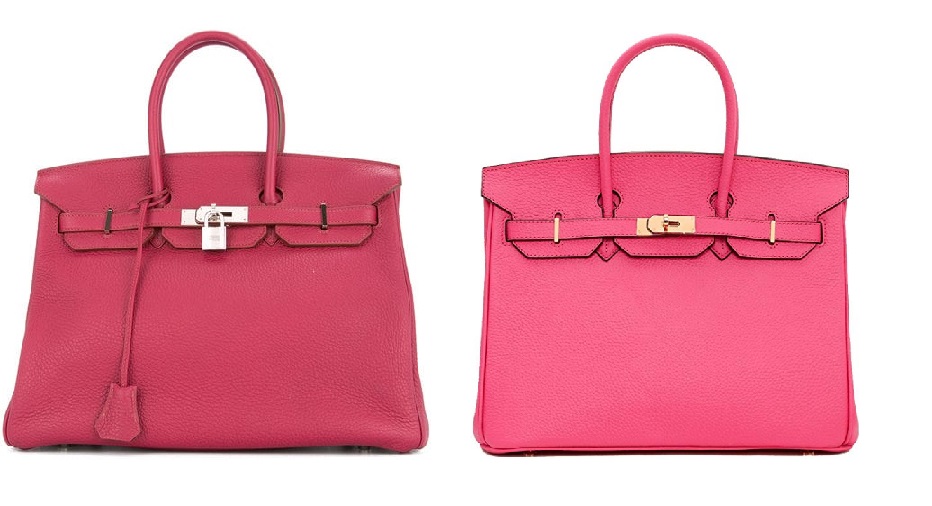 High-Quality Genuine Leather Hermes Bags Dupes | BRONDEMA