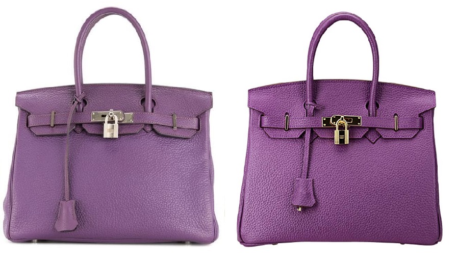 High-Quality Genuine Leather Hermes Bags Dupes | BRONDEMA