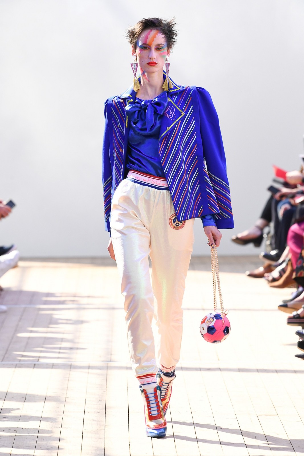 Manish Arora Paris Fashion Week SS19