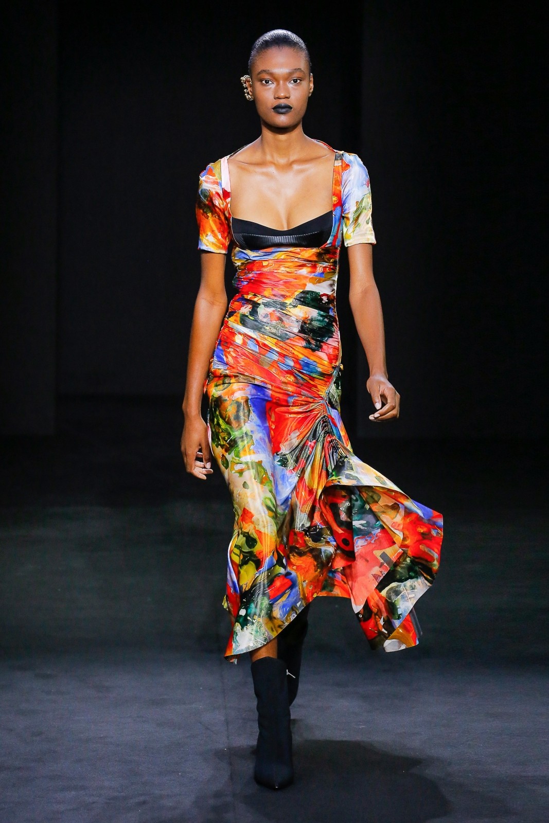 Mugler Paris Fashion Week SS19
