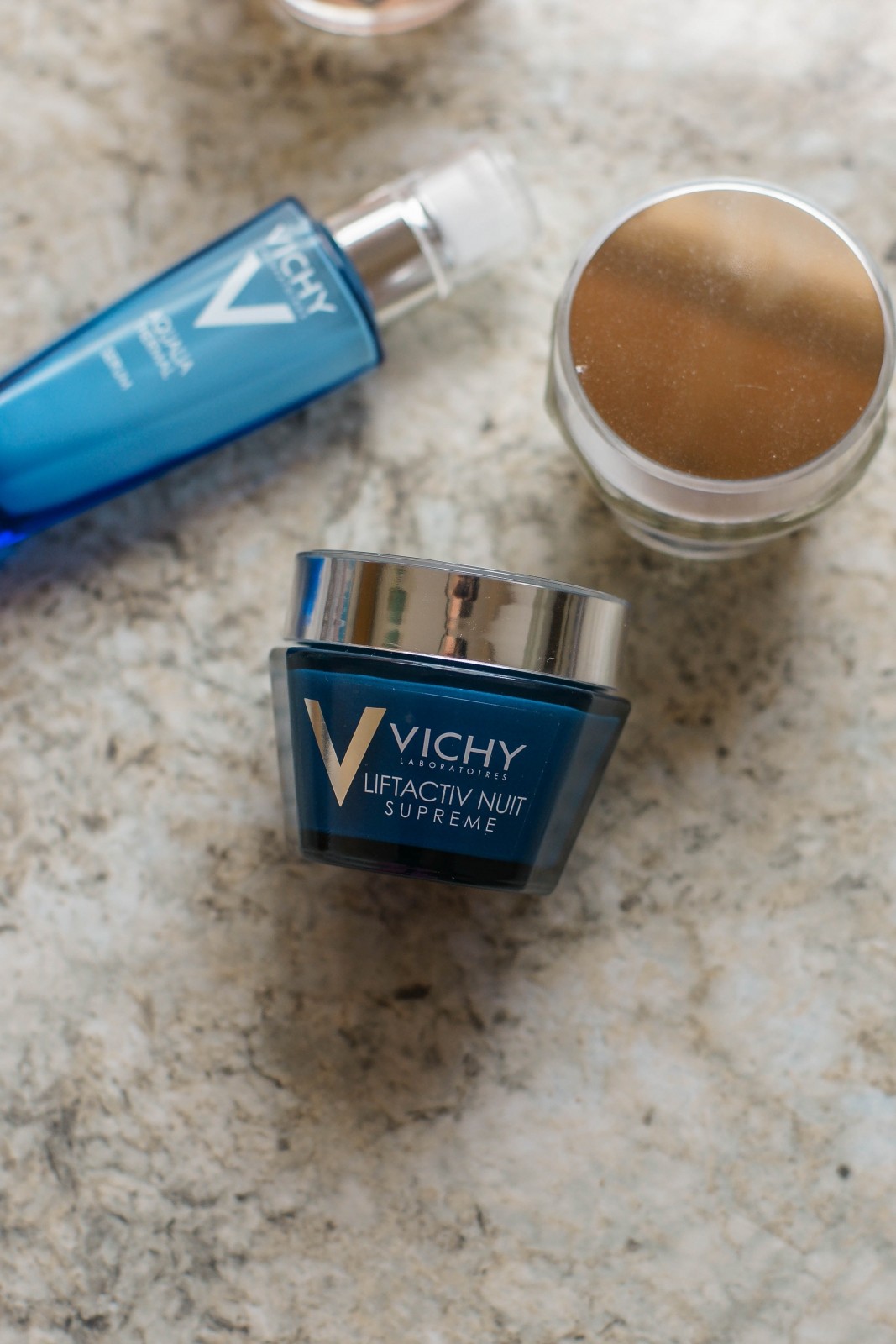 Vichy Products- Liftactiv, Masque Peel, Nutrilogie, Aqualia Thermal - Brondema