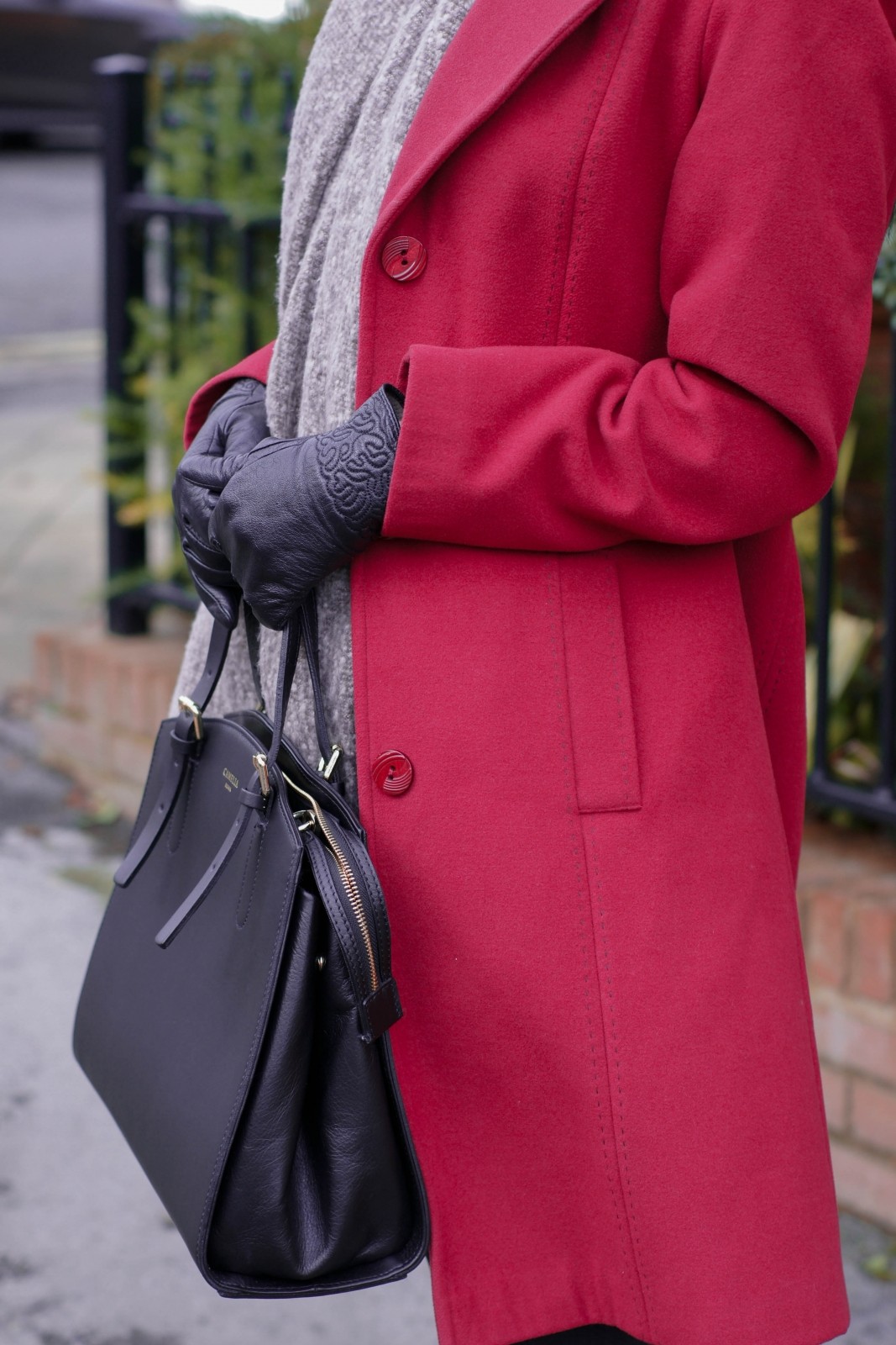 4 Reasons To Get A Red Coat This Christmas-22
