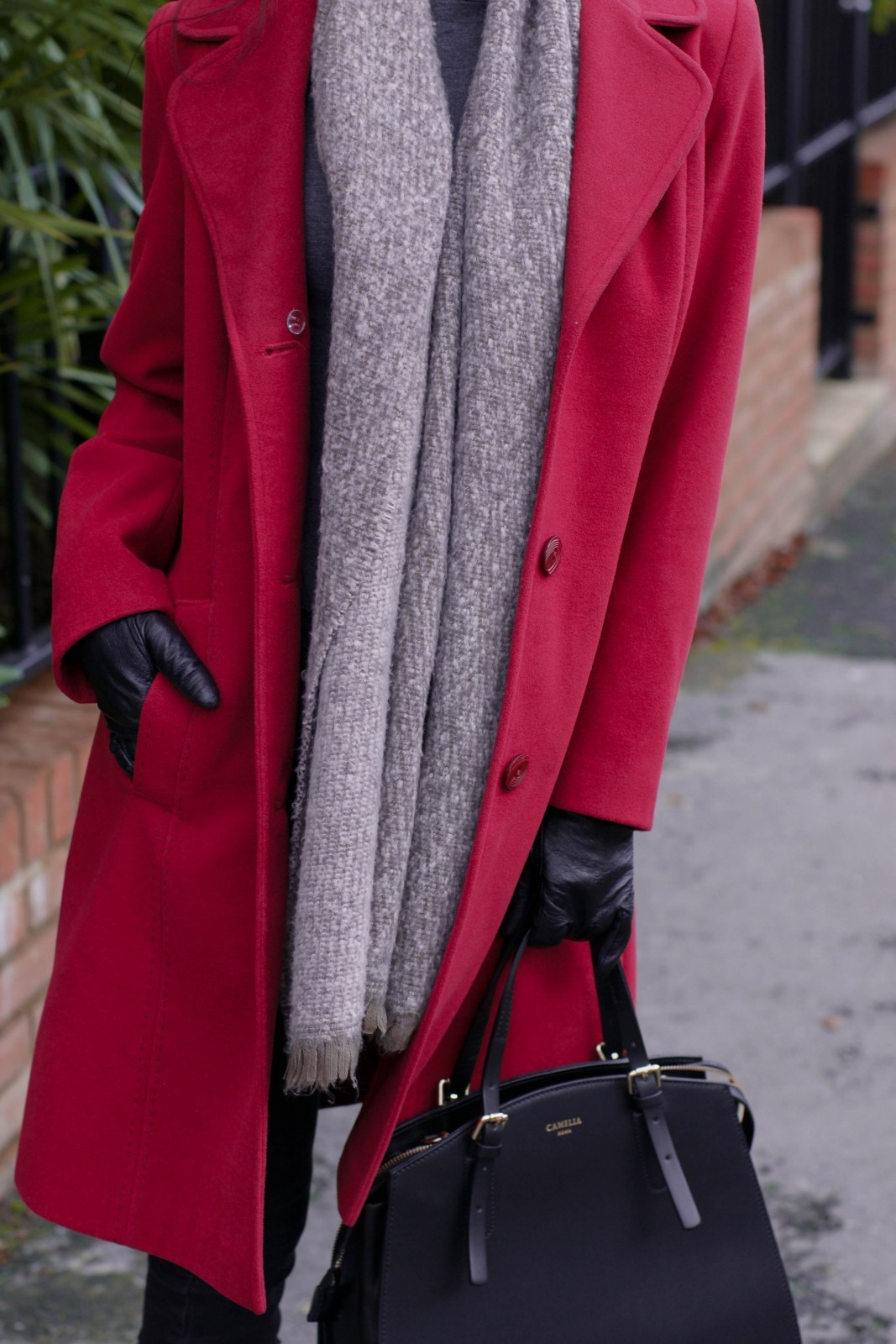  4 Reasons To Get A Red Coat This Christmas-24