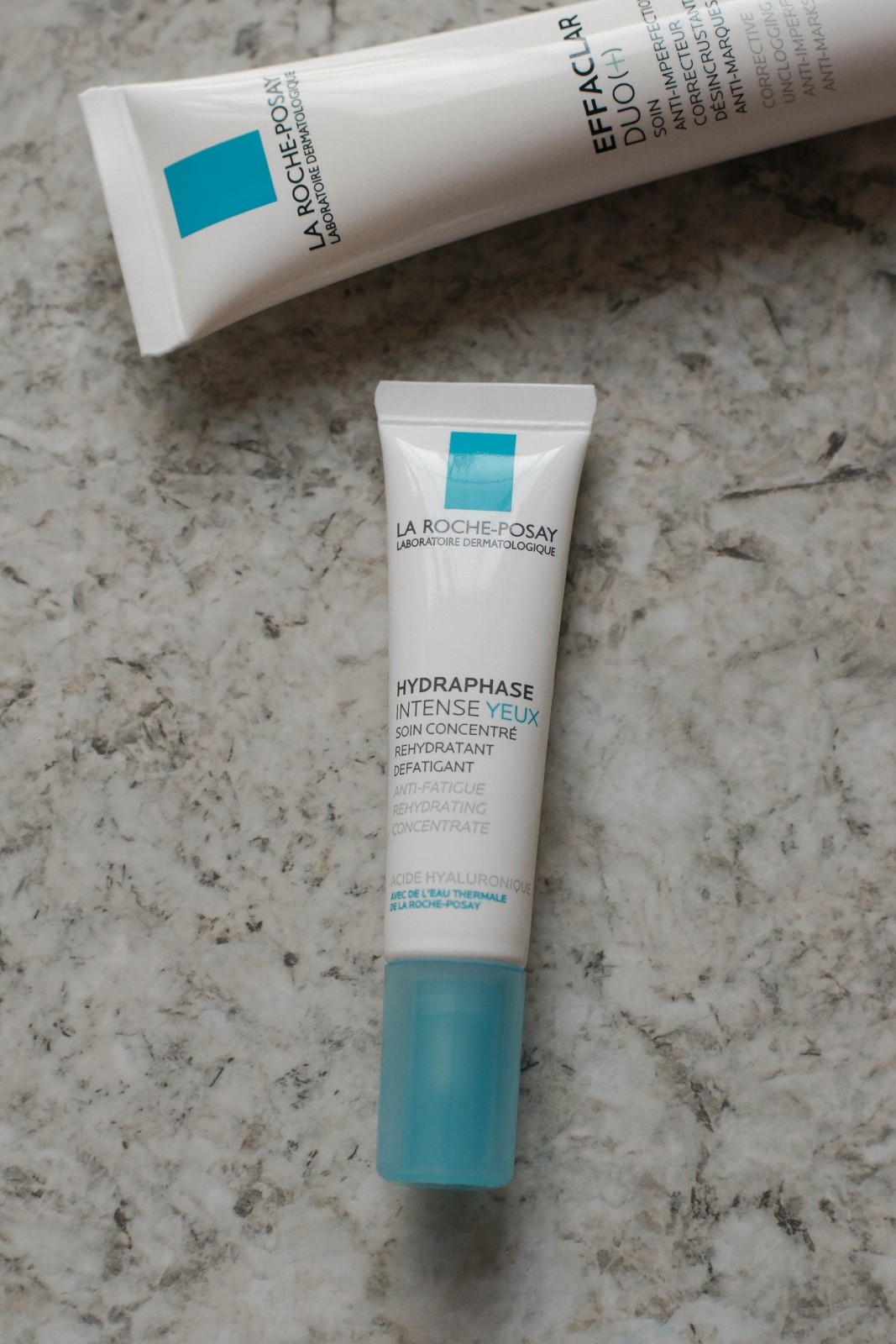 La Roche-Posay Effaclar Duo Plus & Avon Anew Products Review-10