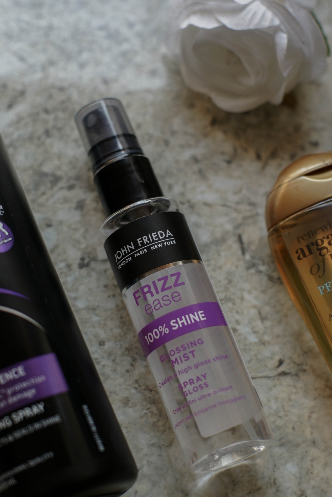 3 Products To Bring Your Heat-Damaged Hair Back To Life