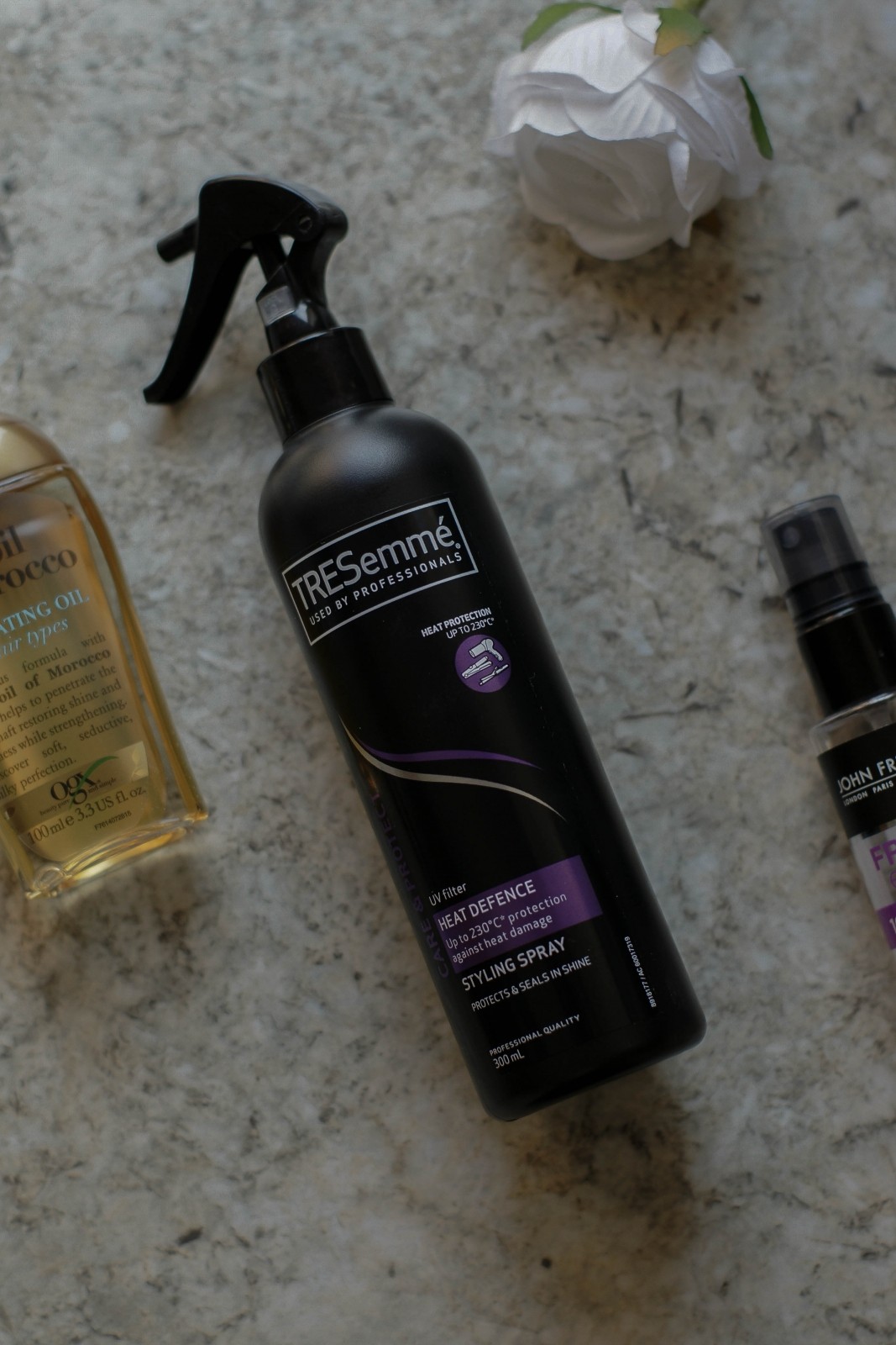 3 Products To Bring Your Heat-Damaged Hair Back To Life