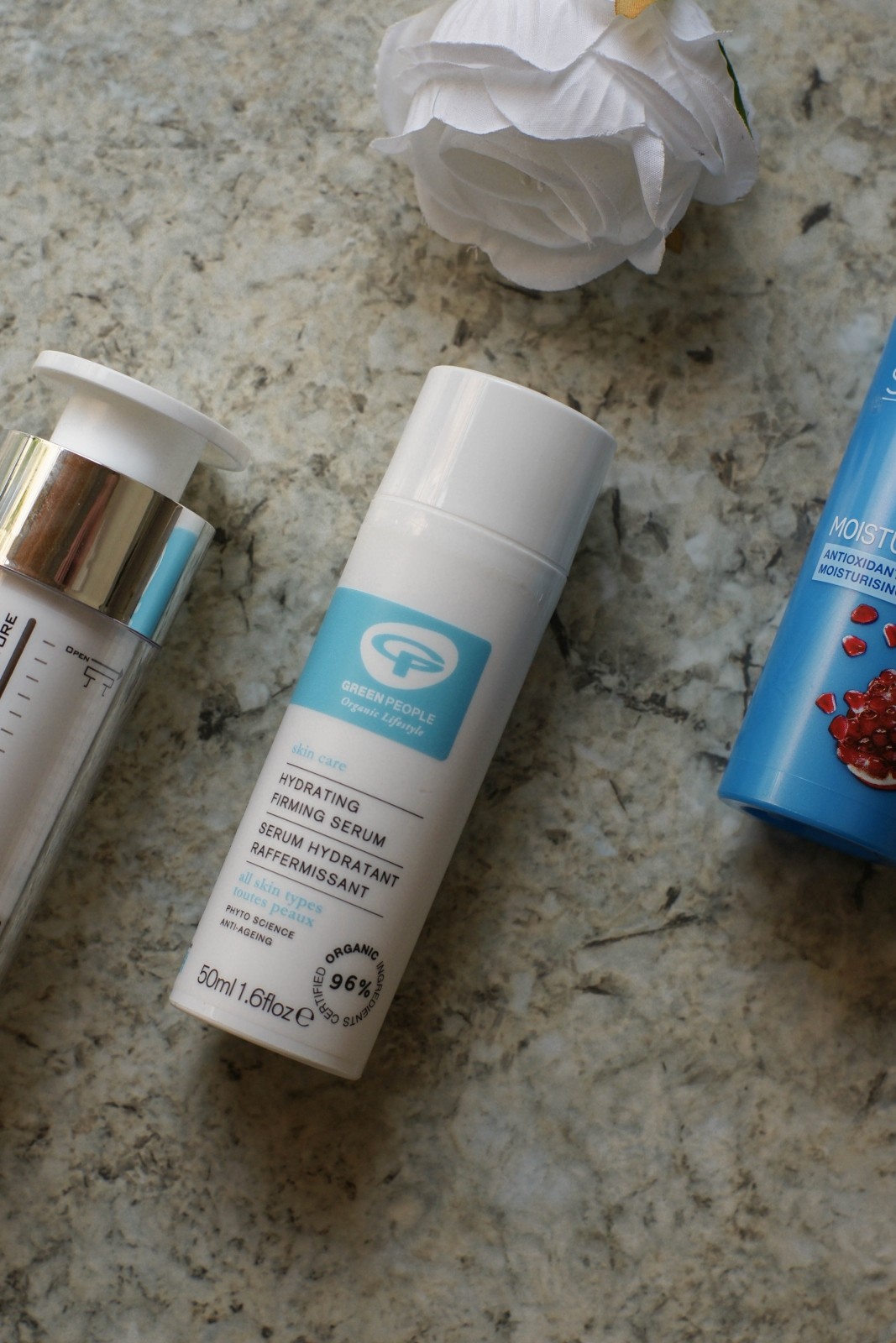 3 Moisturising Products For Your Thirsty Skin