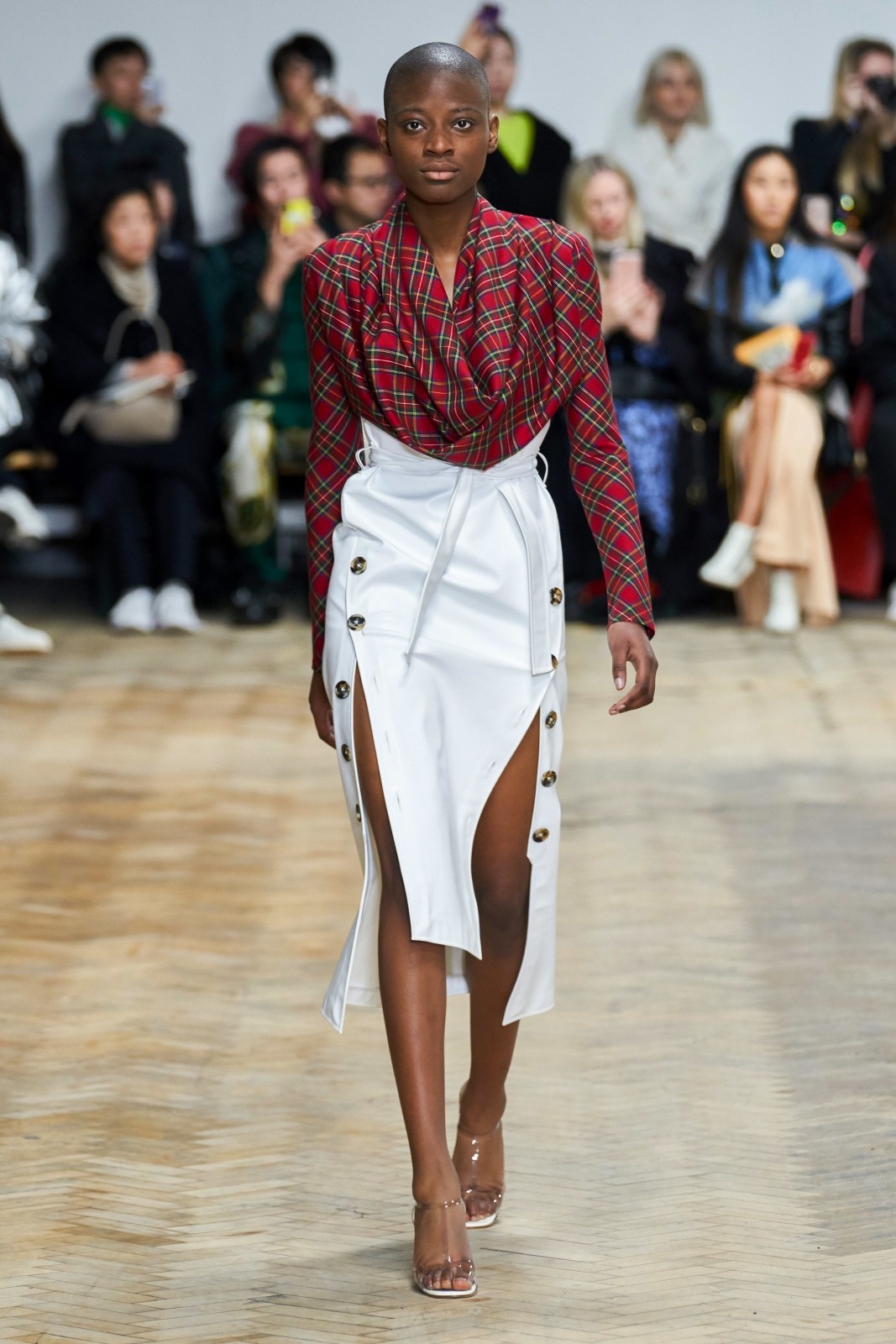 AWAKE London Fashion Week FW19