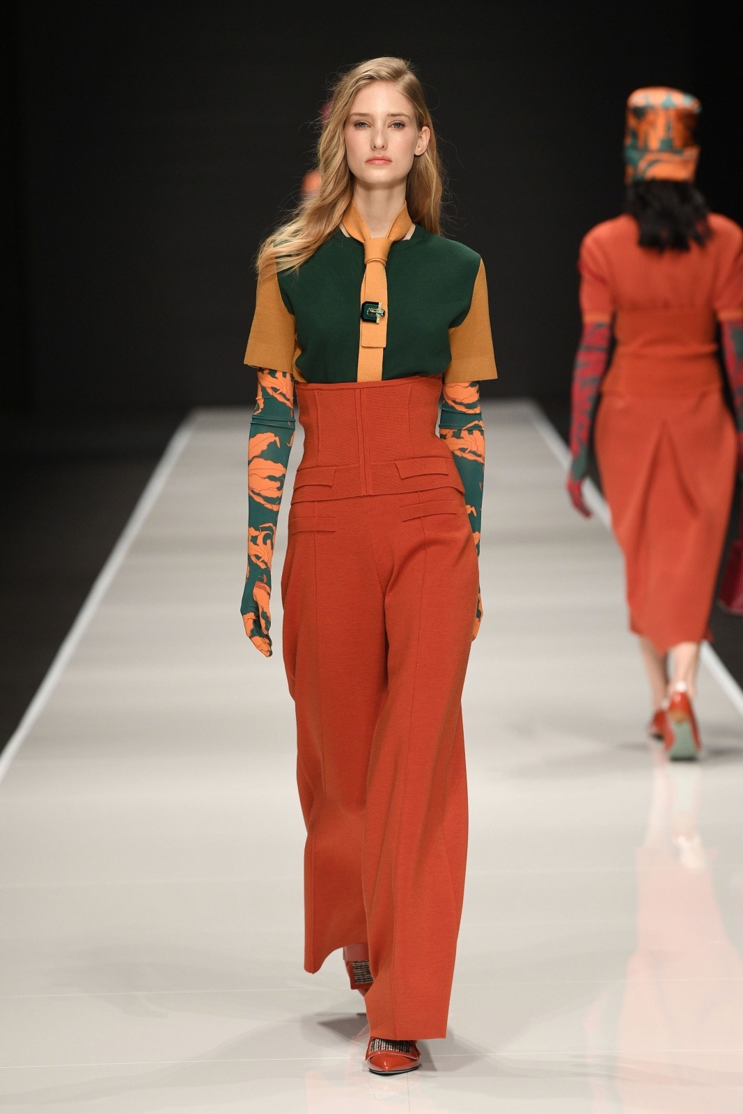 Anteprima Milan Fashion Week FW19 Highlights