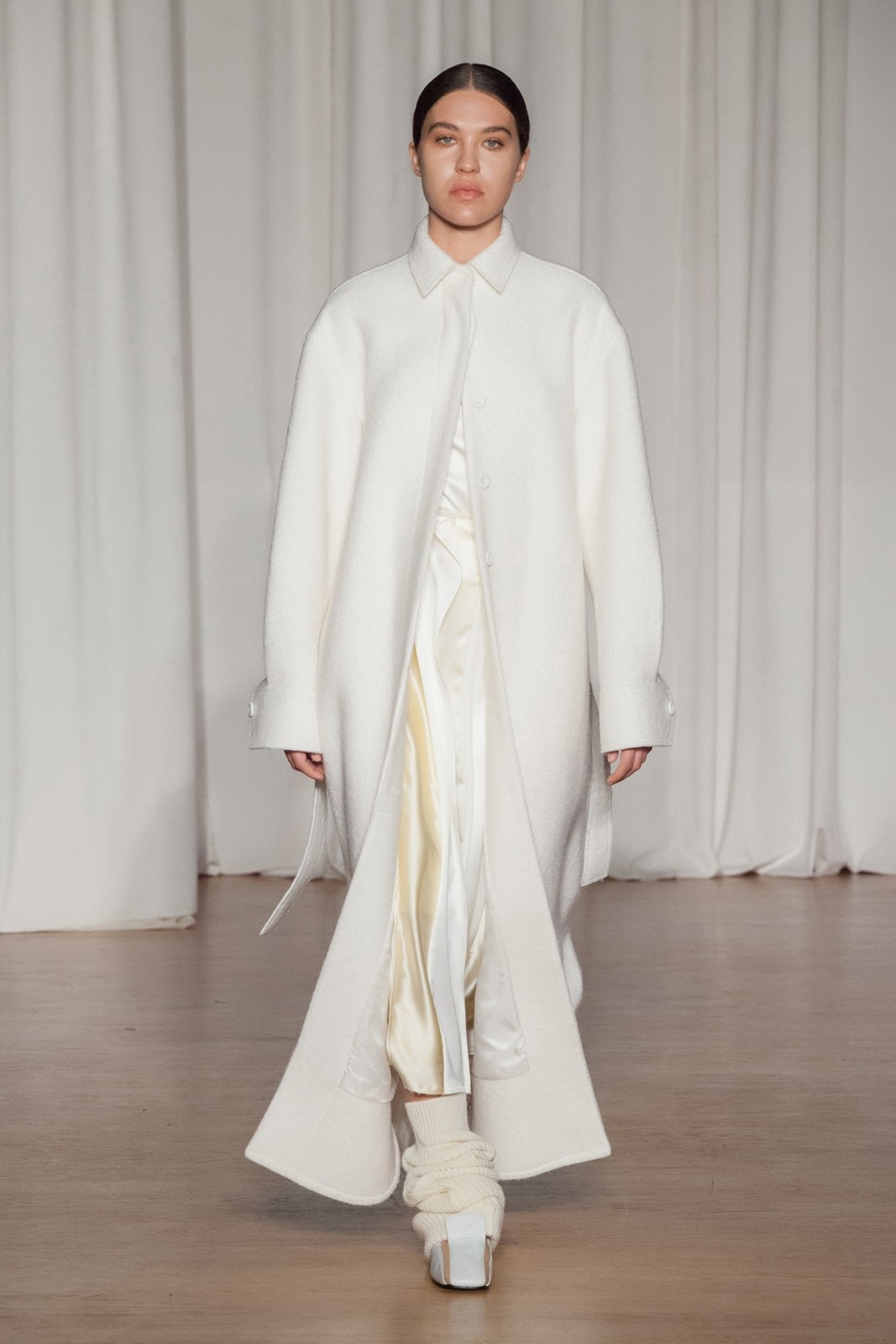 New York Fashion Week FW19 Highlights Bevza