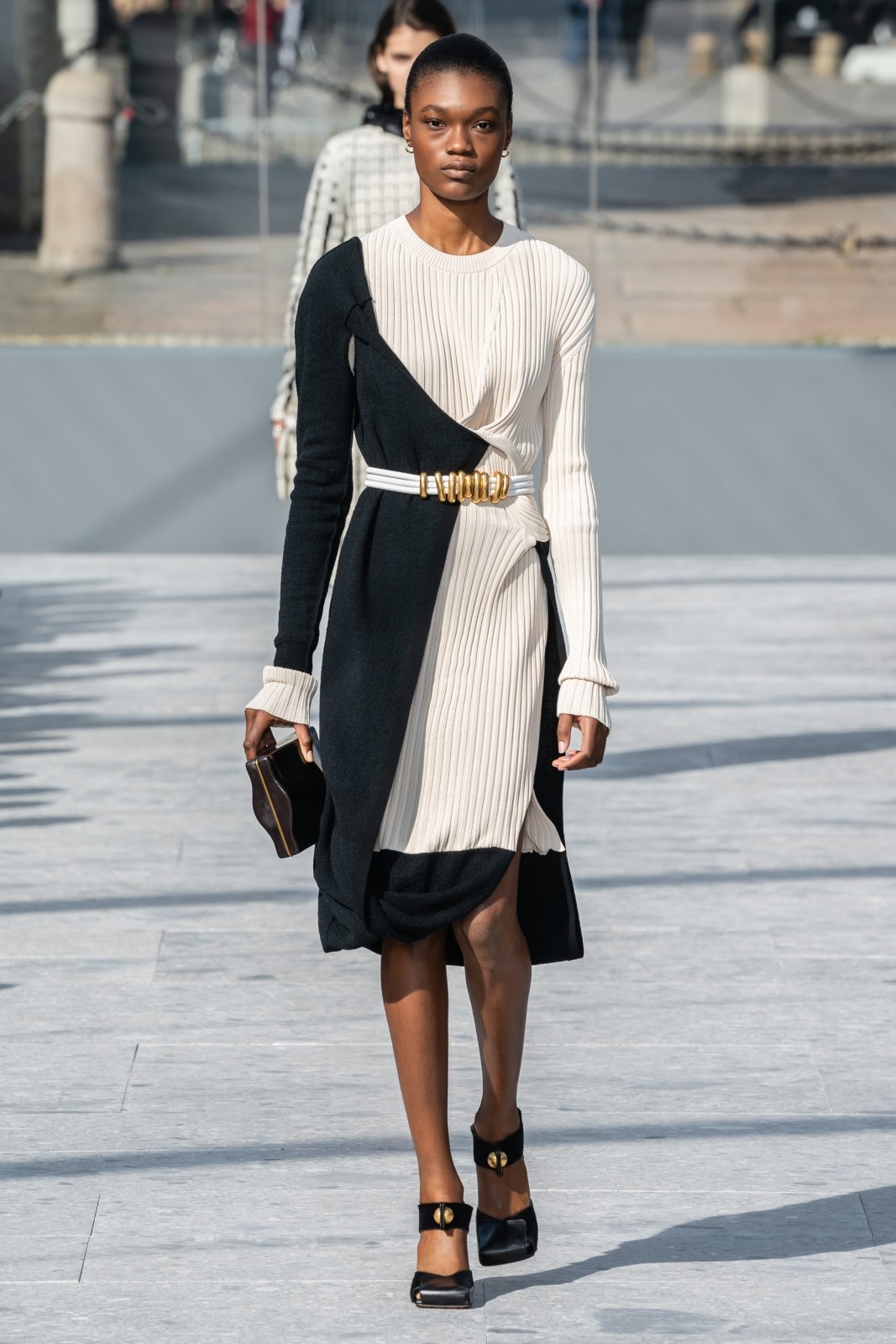 Bottega Veneta Milan Fashion Week FW19 Highlights