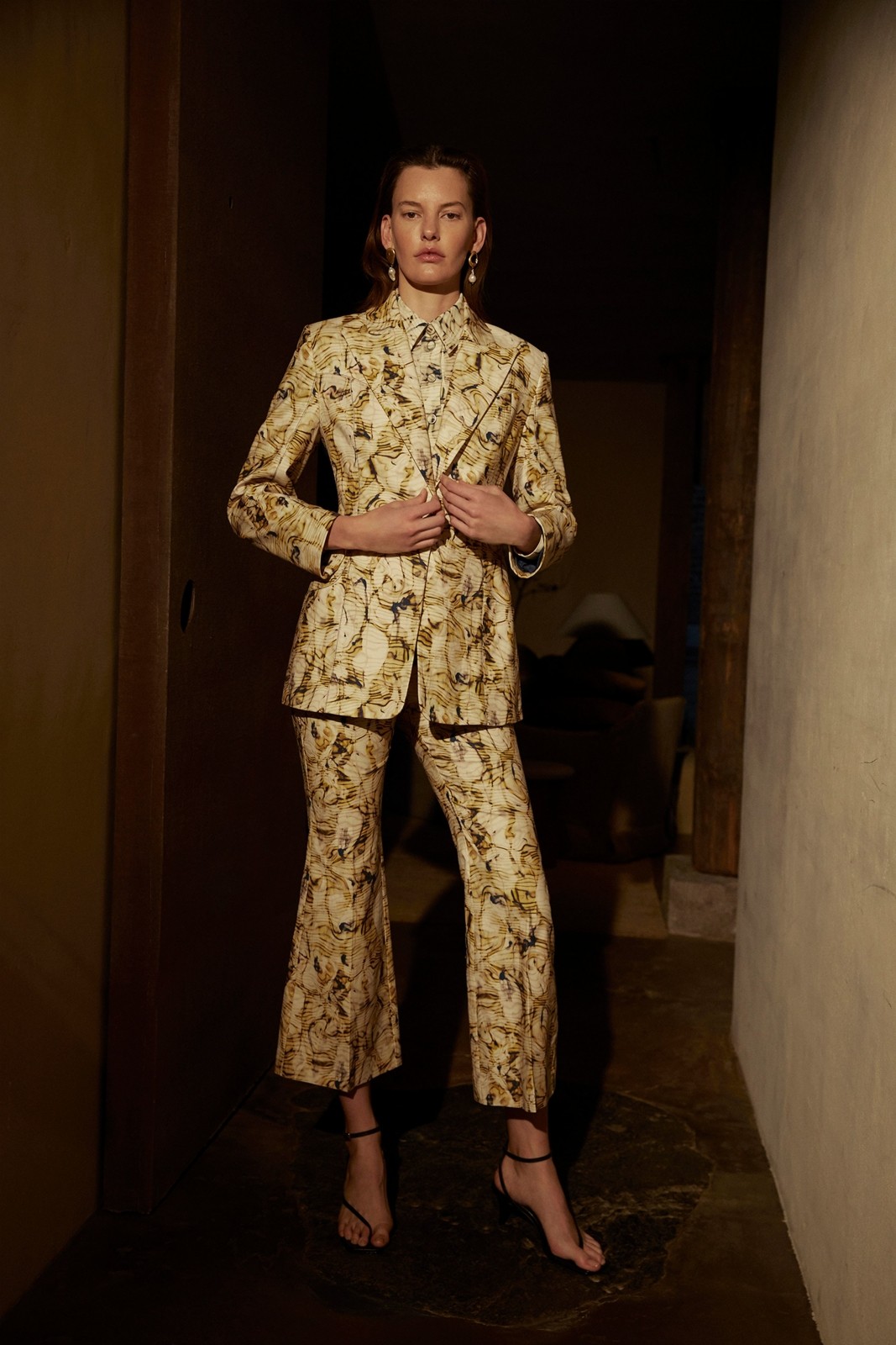 New York Fashion Week FW19 Highlights Camilla and Marc