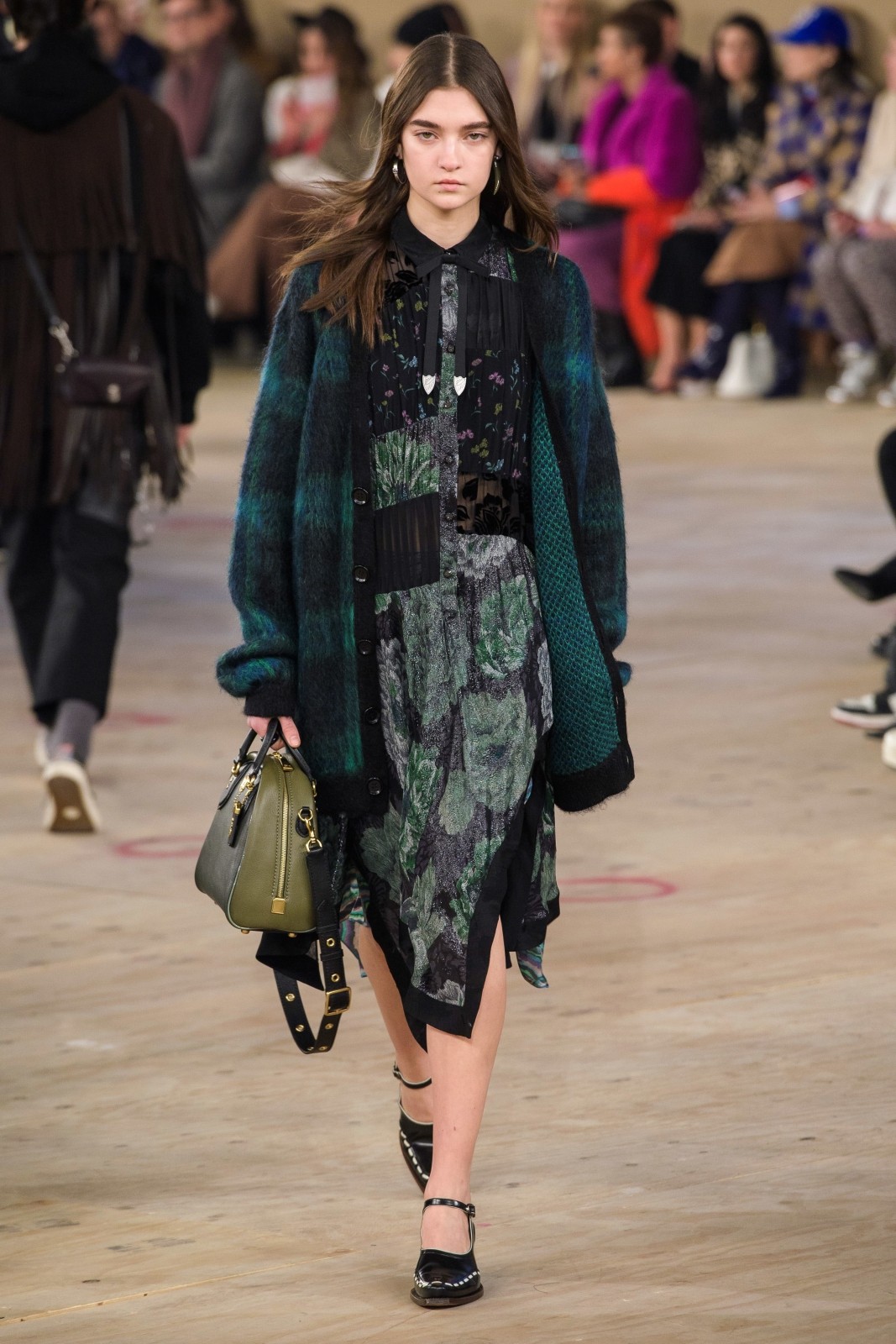 New York Fashion Week FW19 Highlights Coach