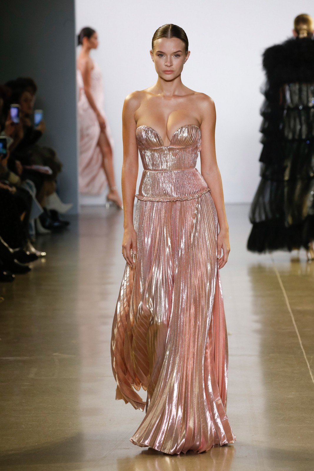 New York Fashion Week FW19 Highlights Cong Tri