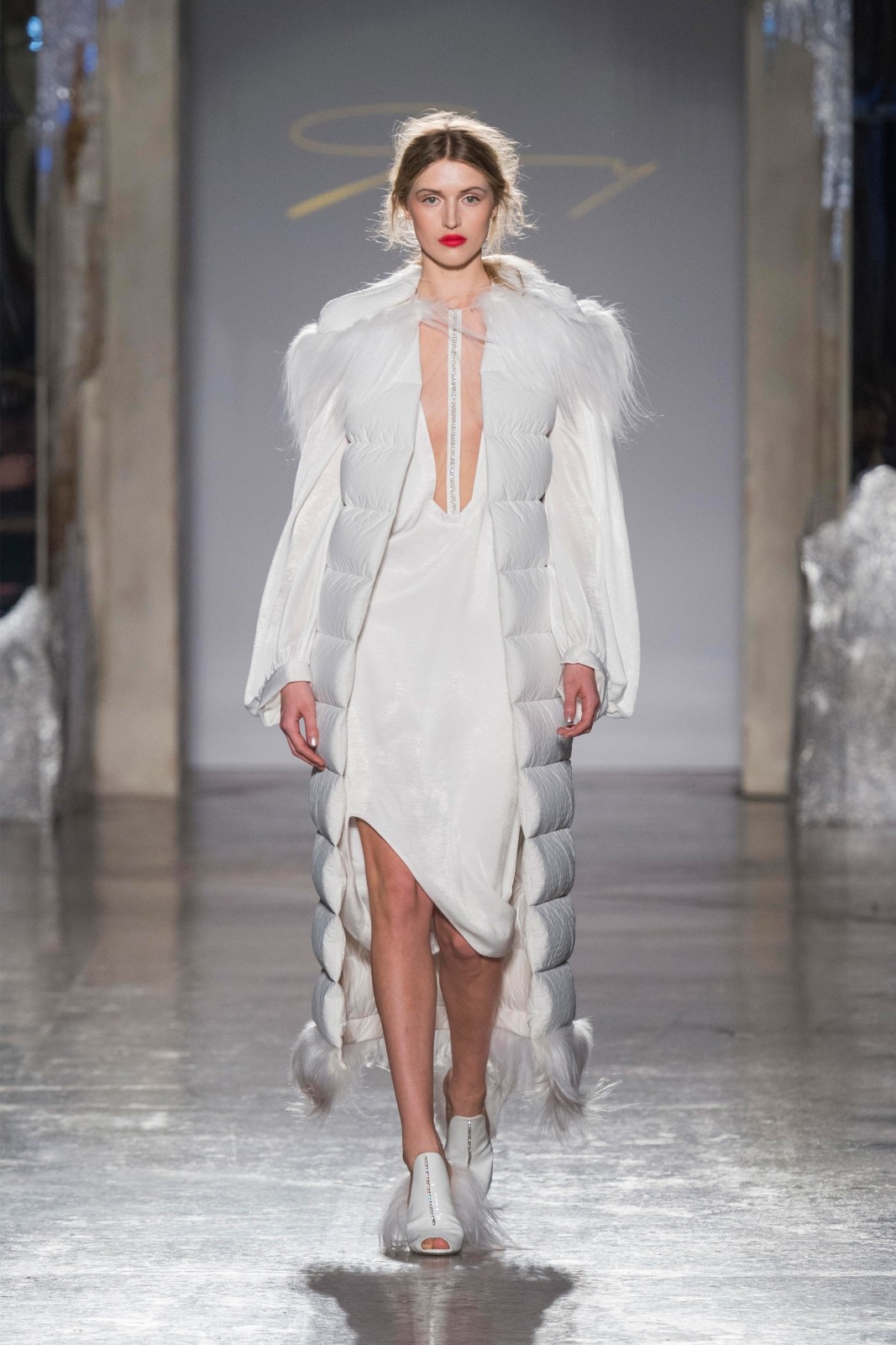 Genny Milan Fashion Week FW19 Highlights