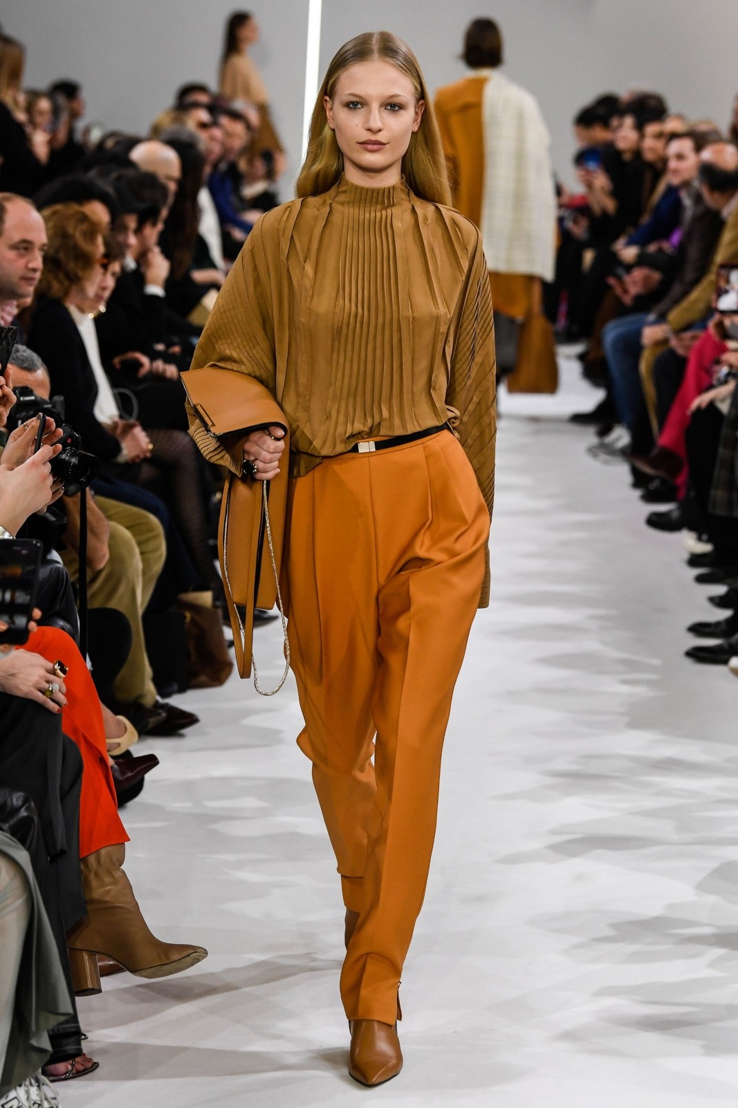 Giada Milan Fashion Week FW19 Highlights
