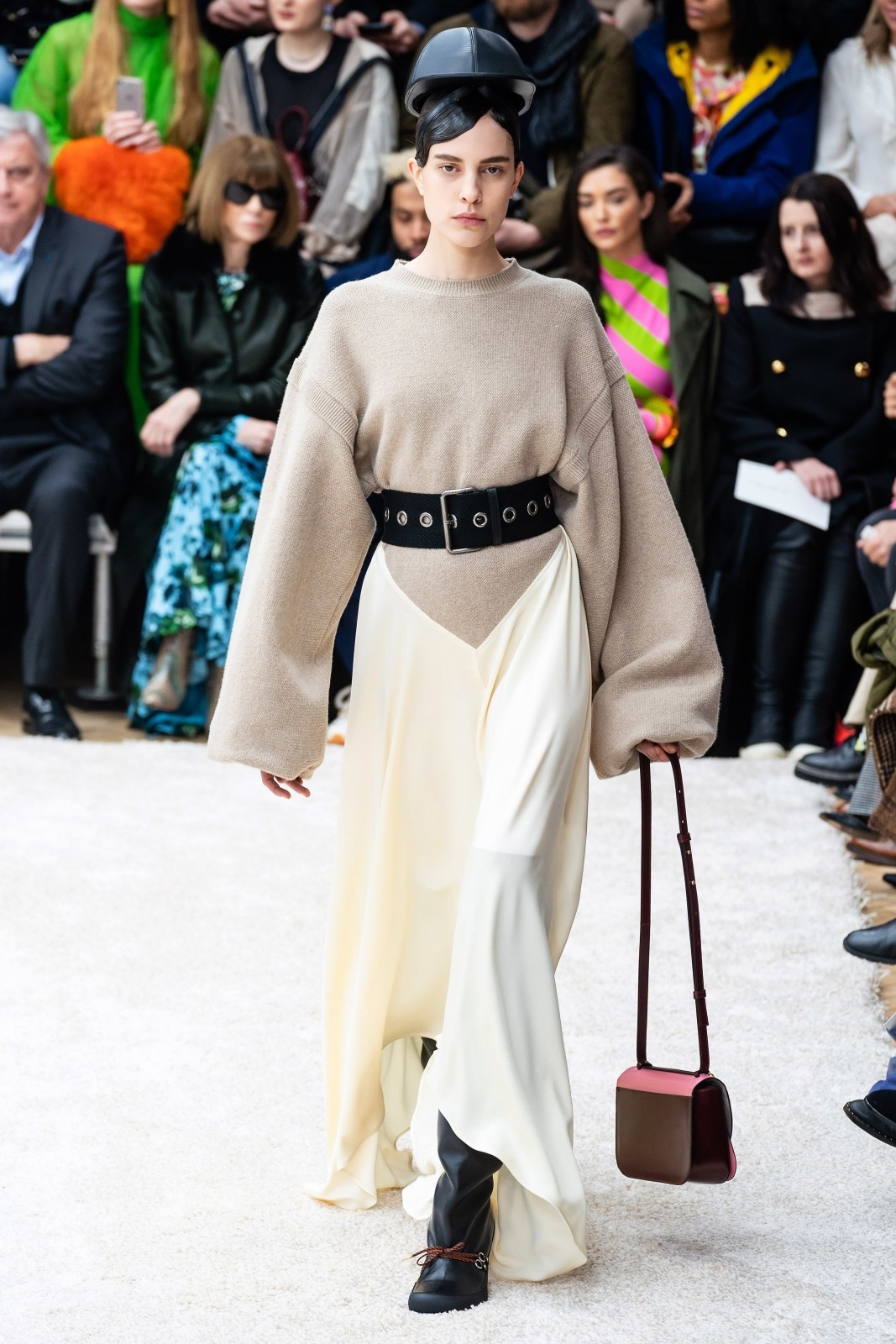 JW Anderson London Fashion Week FW19